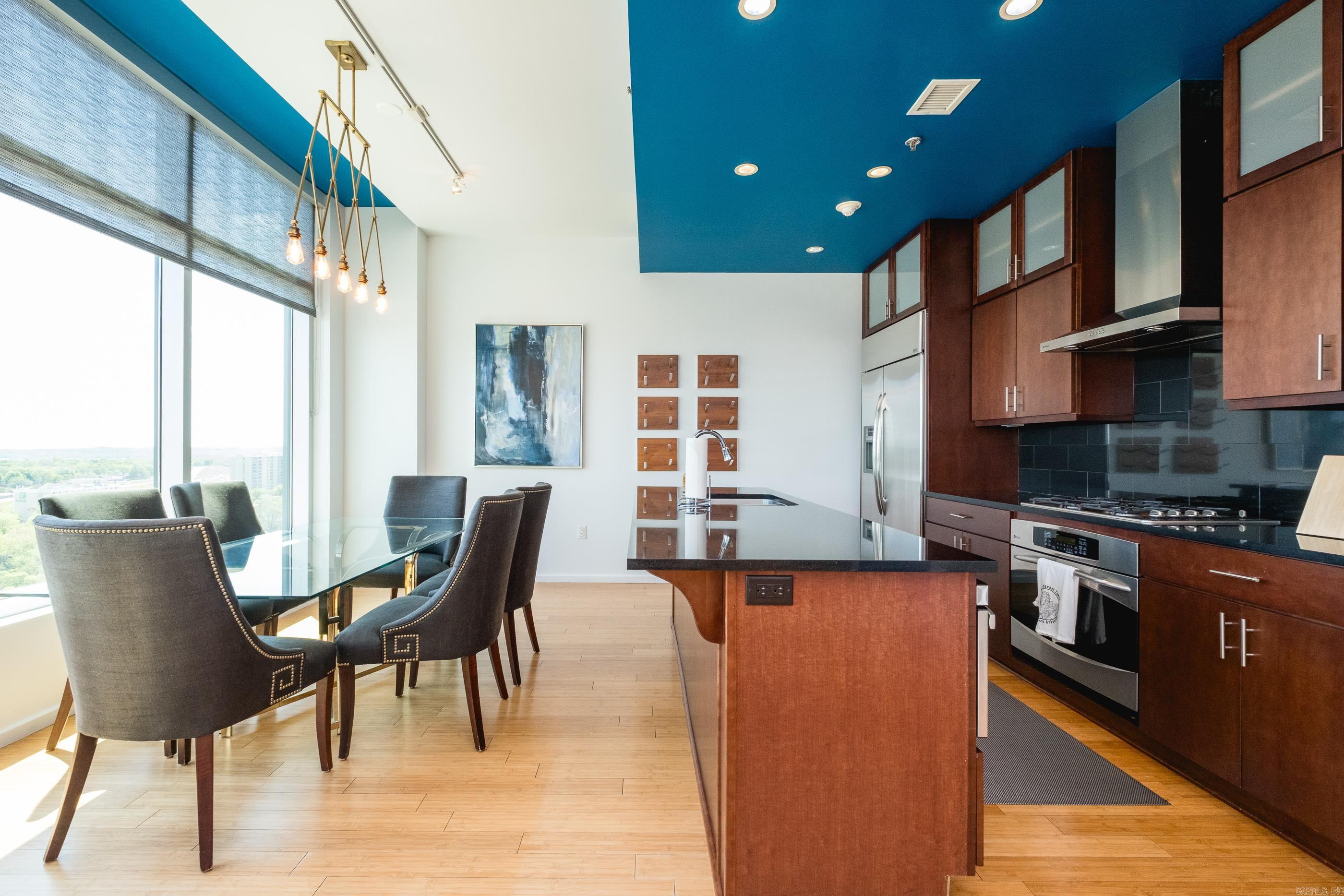 315 Rock #1606 Little Rock, AR