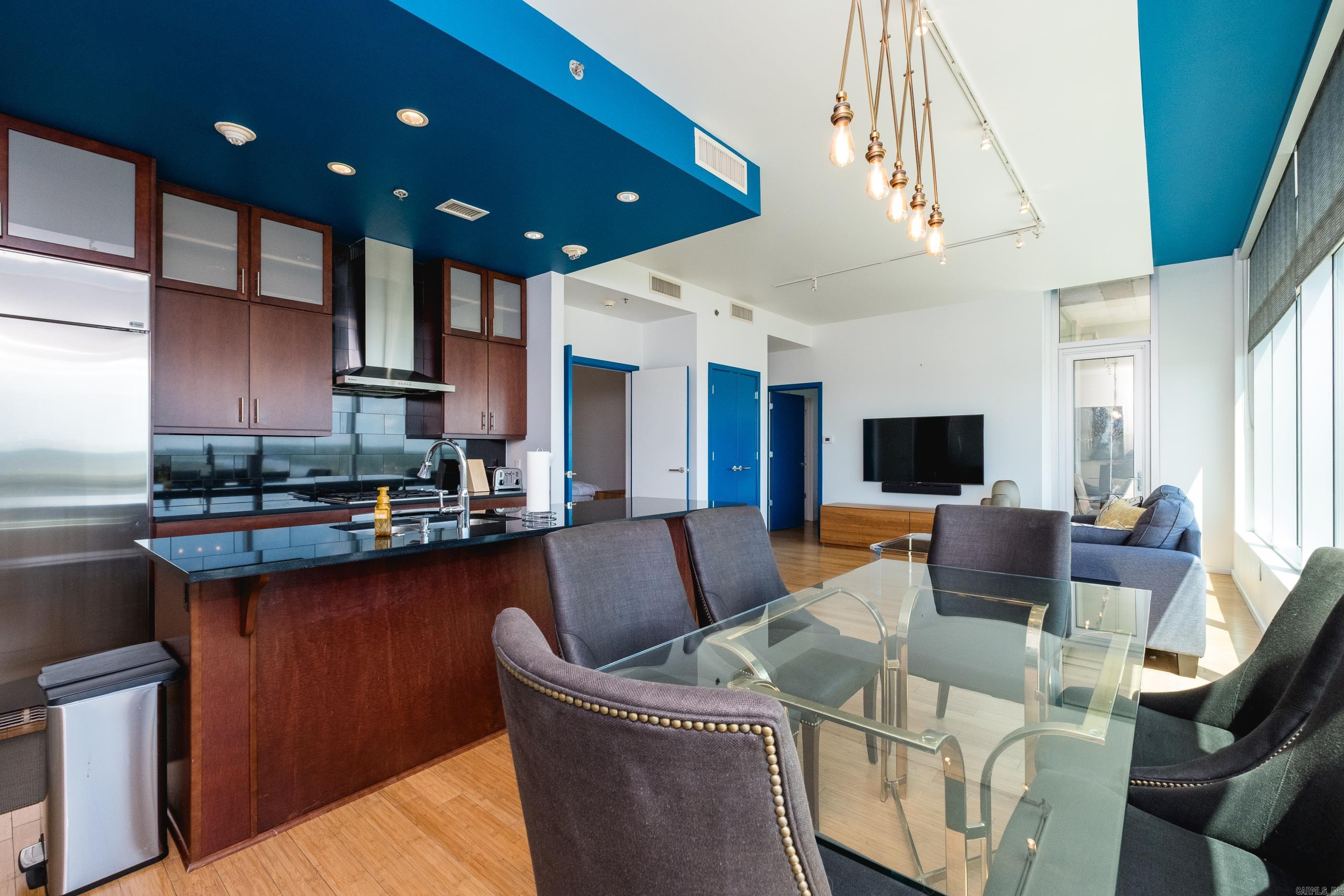 315 Rock #1606 Little Rock, AR