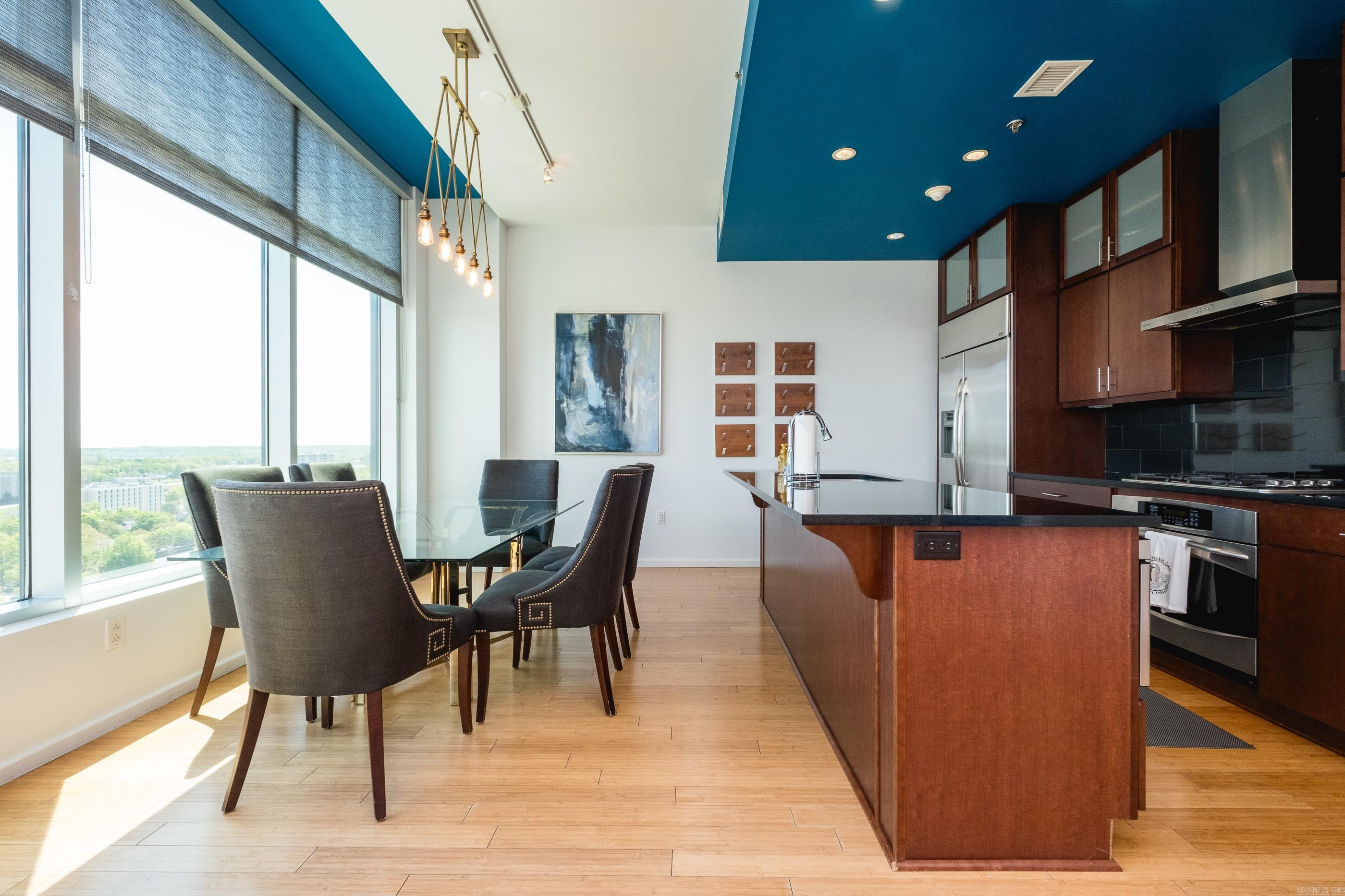 315 Rock #1606 Little Rock, AR