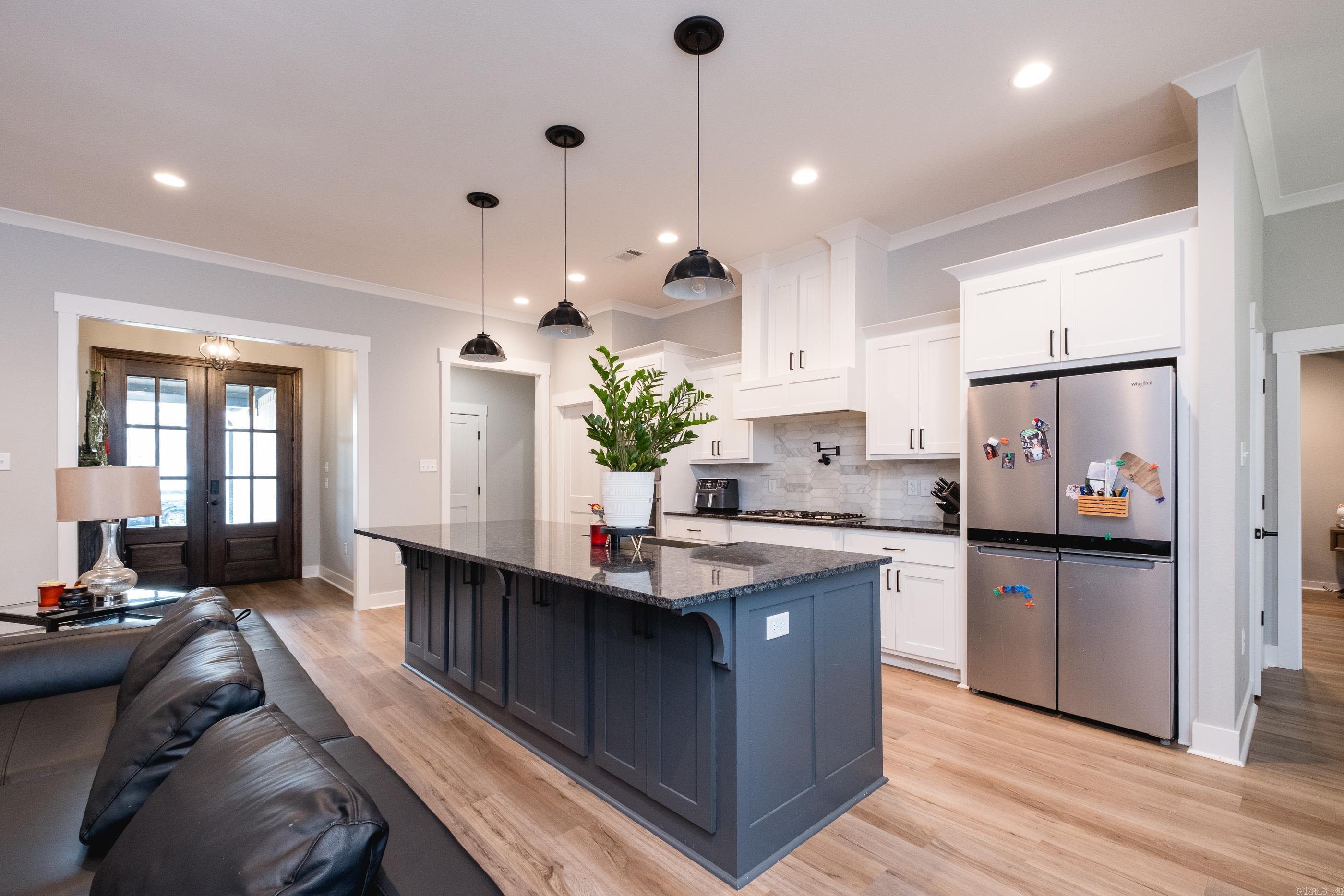 2342 Holly Hill Drive  Conway, AR