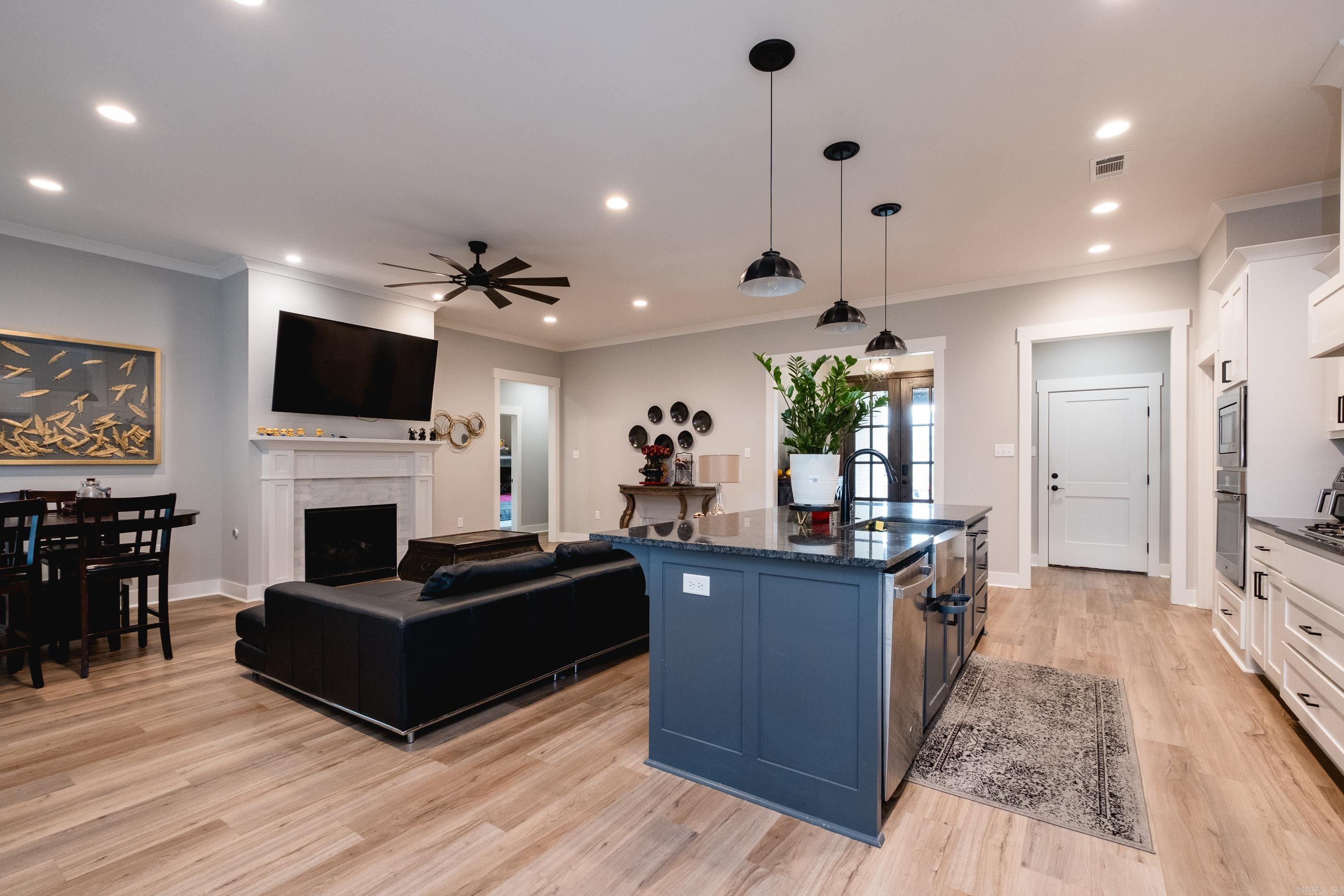 2342 Holly Hill Drive  Conway, AR