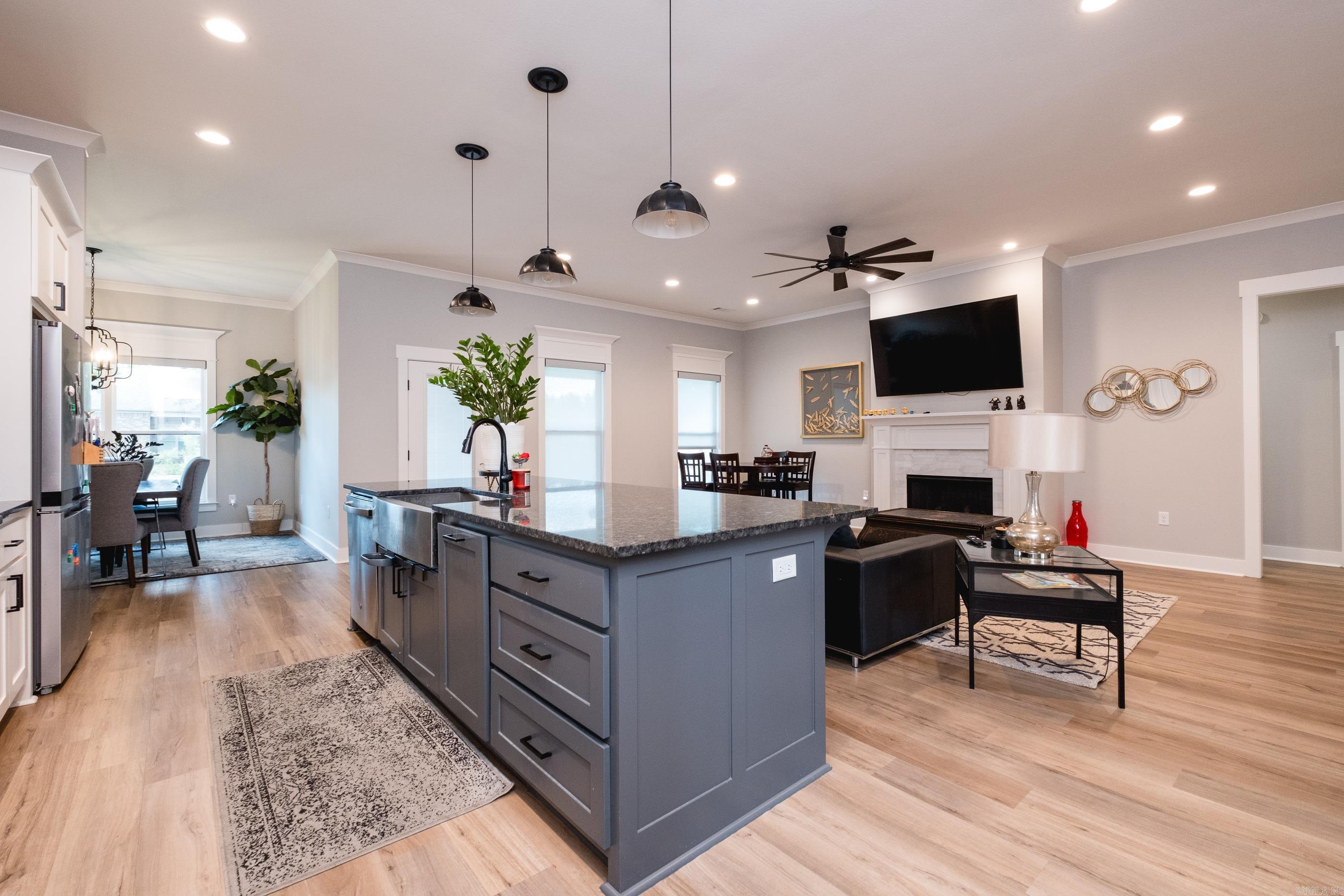 2342 Holly Hill Drive  Conway, AR