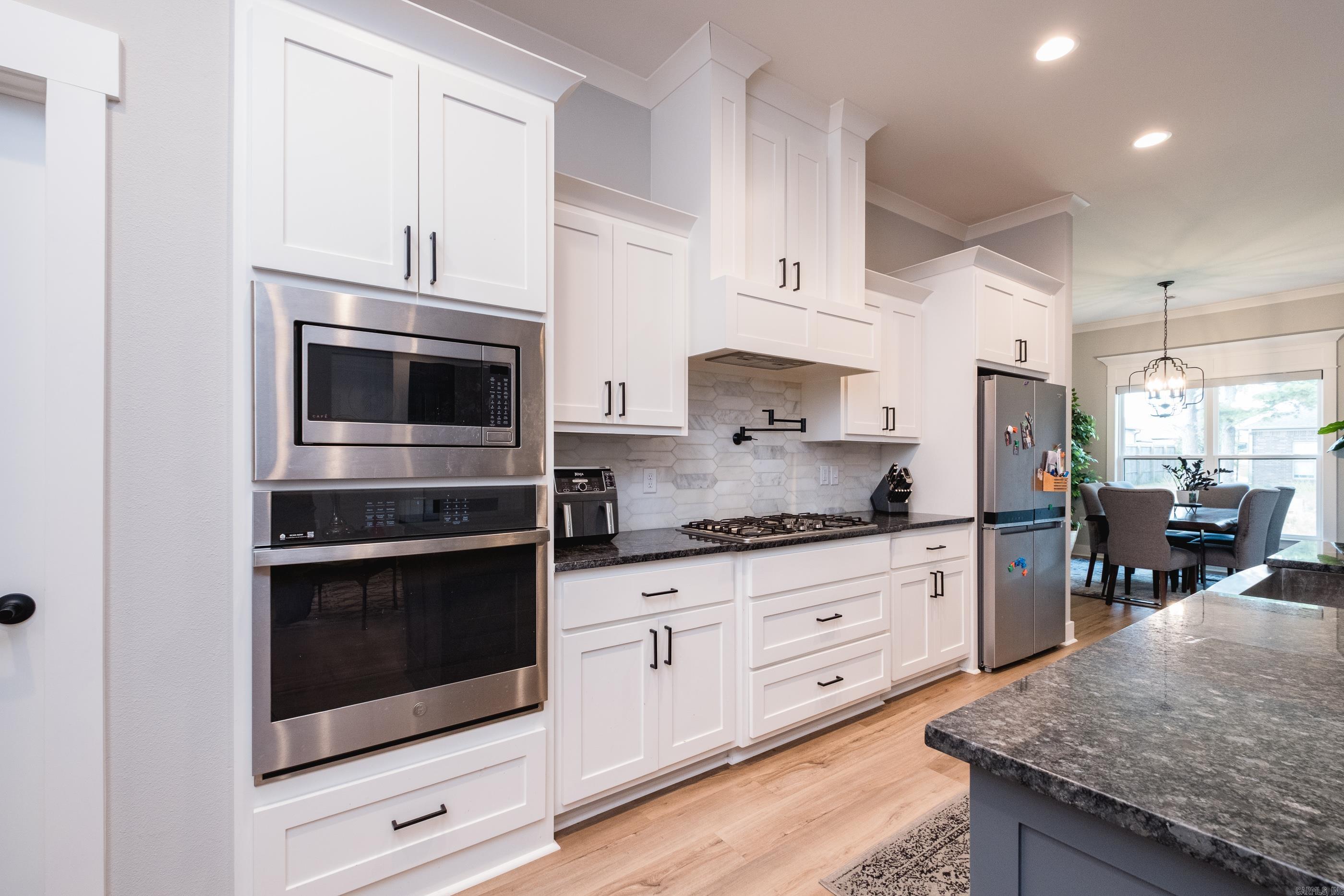 2342 Holly Hill Drive  Conway, AR