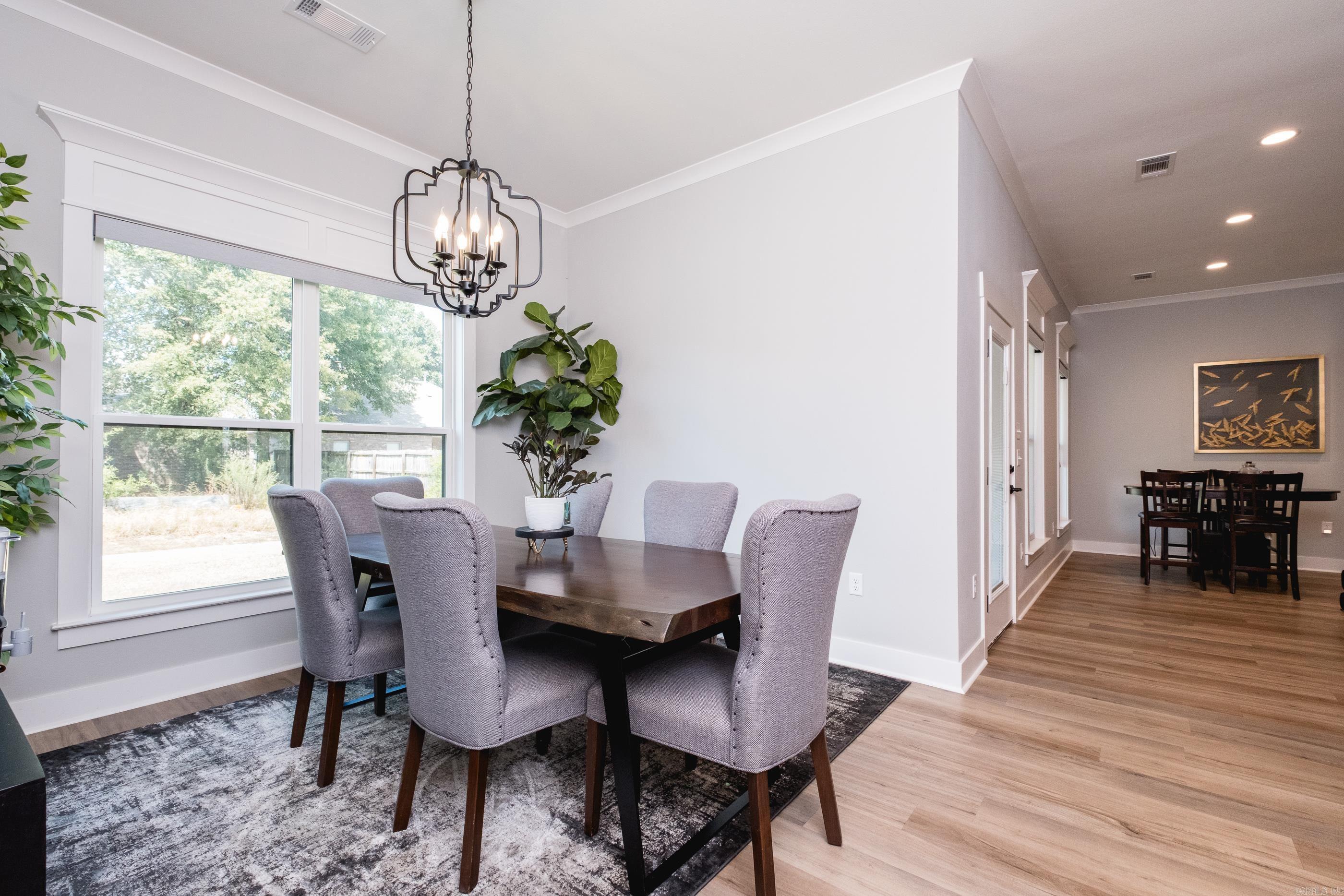 2342 Holly Hill Drive  Conway, AR