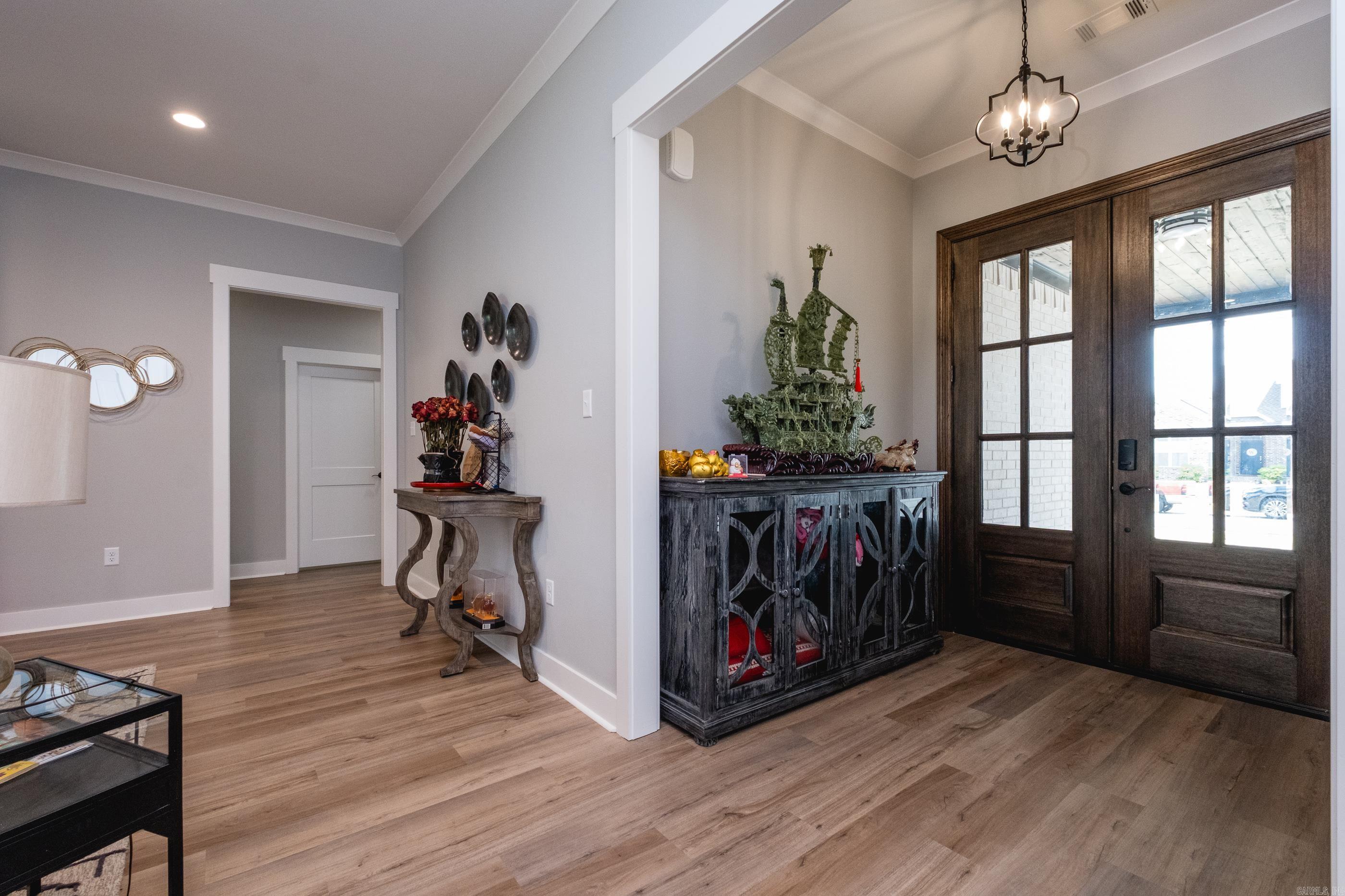 2342 Holly Hill Drive  Conway, AR