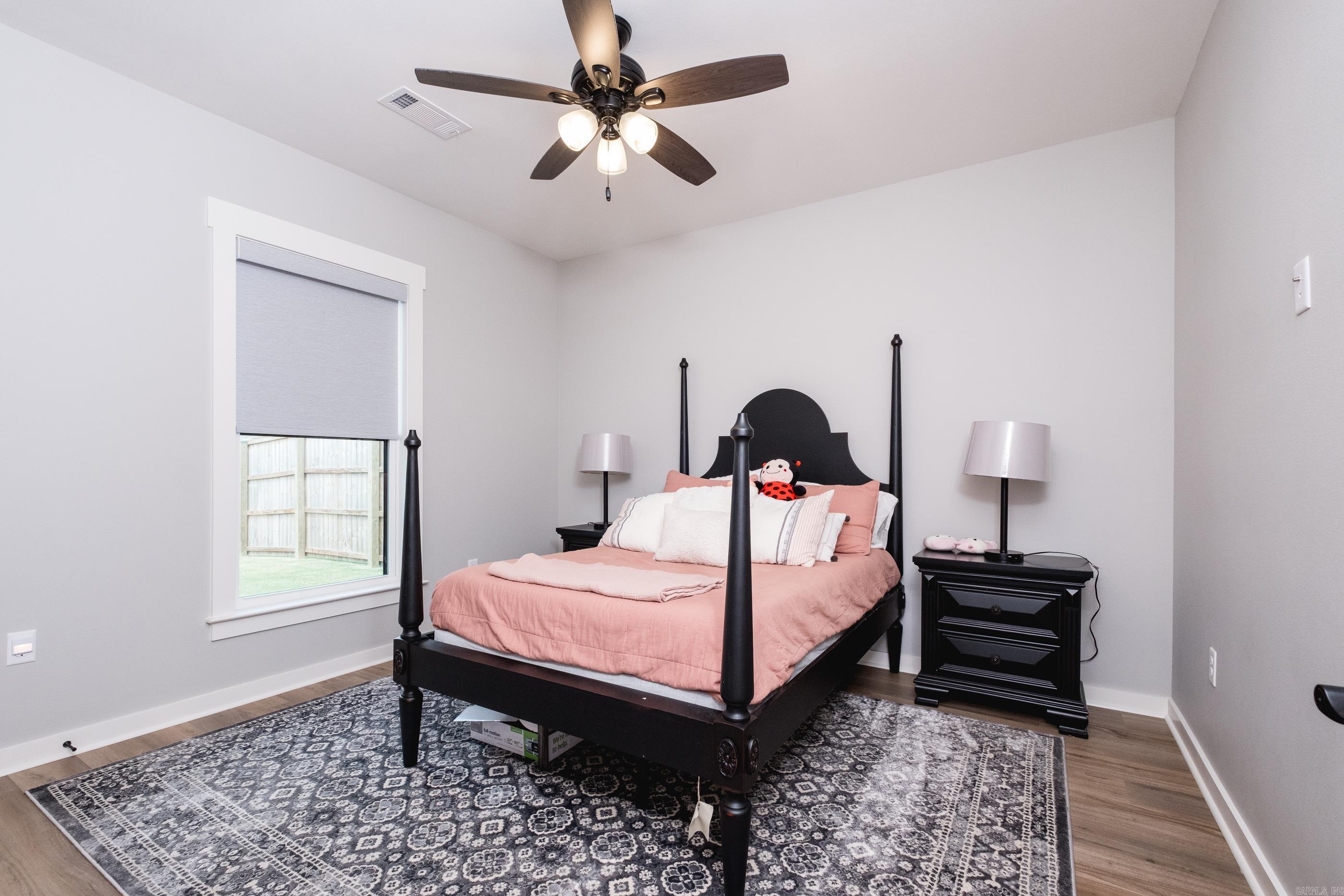 2342 Holly Hill Drive  Conway, AR