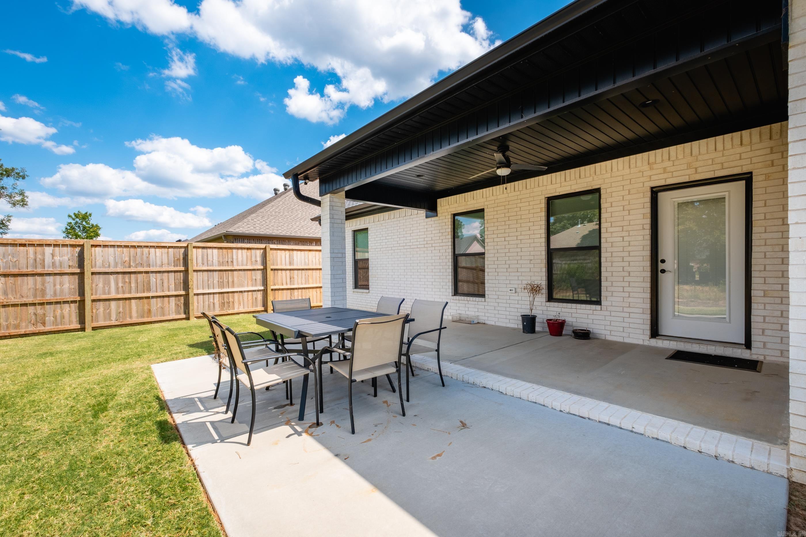 2342 Holly Hill Drive  Conway, AR