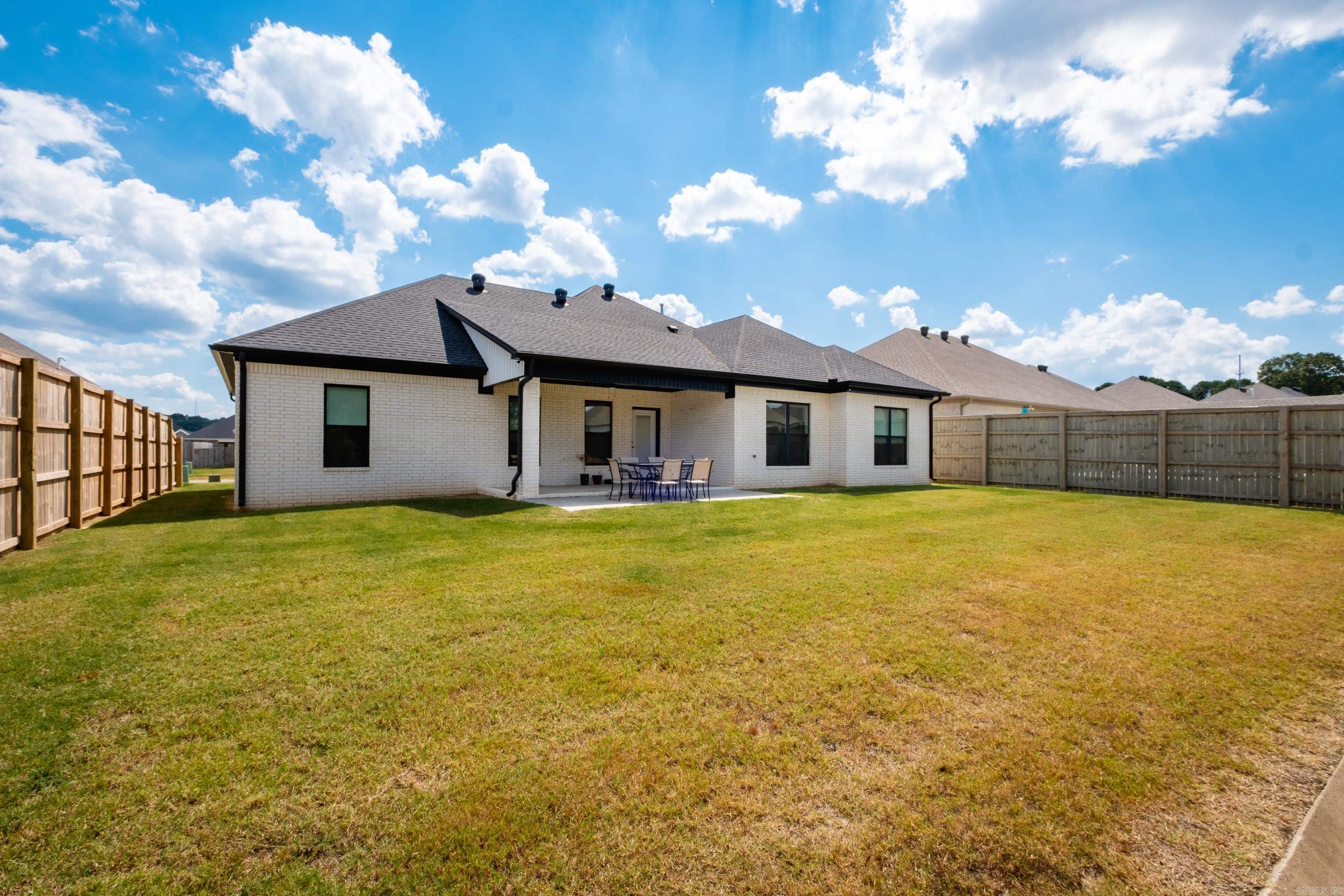 2342 Holly Hill Drive  Conway, AR