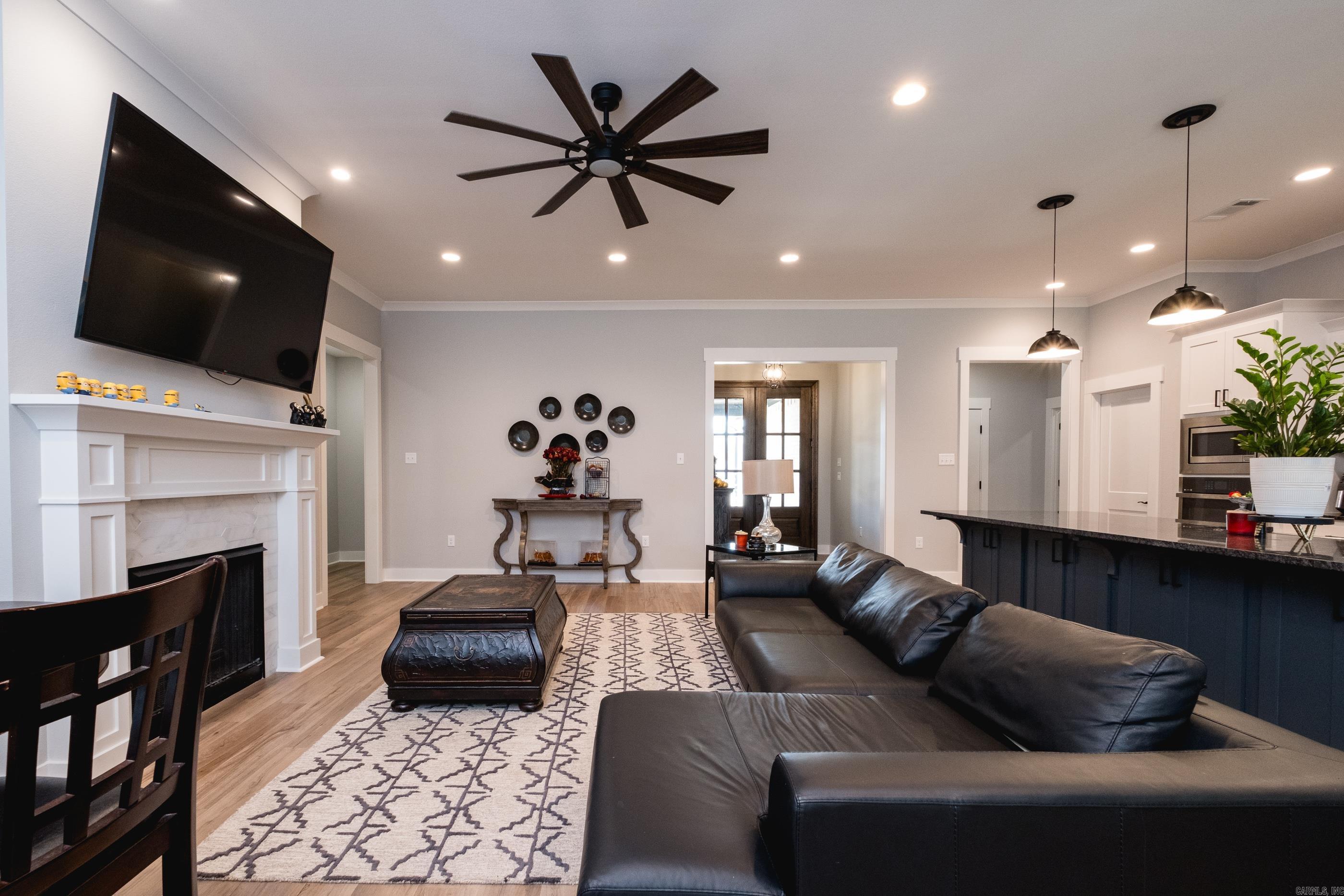 2342 Holly Hill Drive  Conway, AR