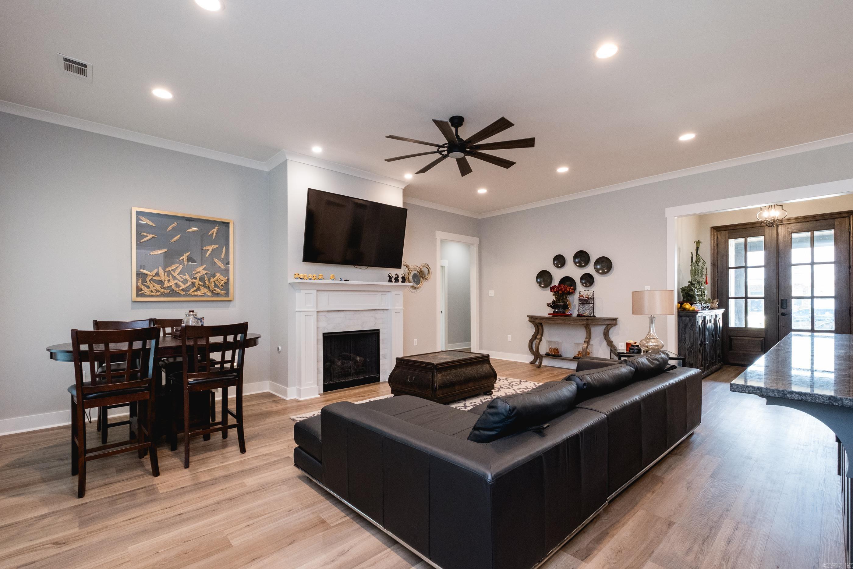 2342 Holly Hill Drive  Conway, AR