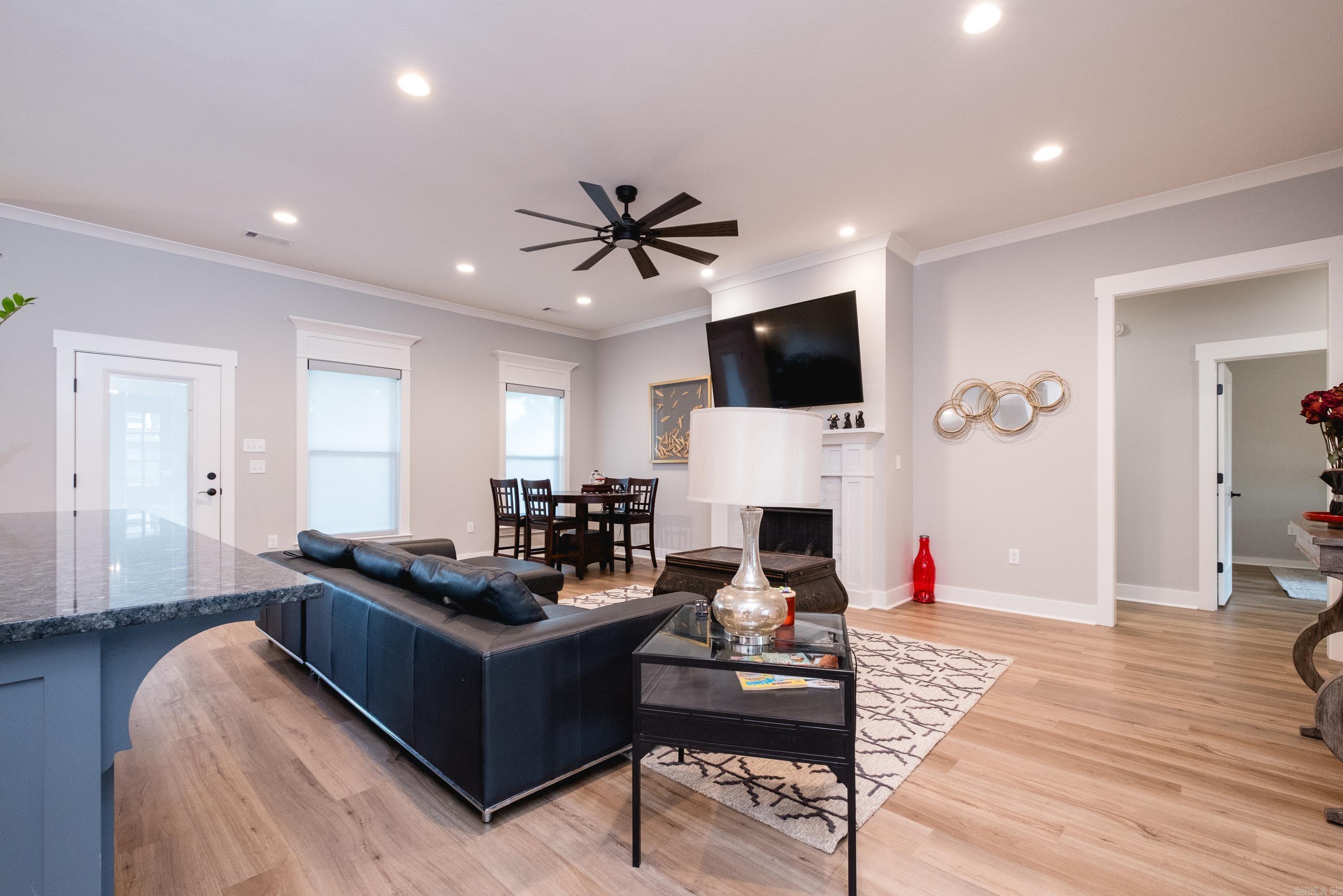 2342 Holly Hill Drive  Conway, AR