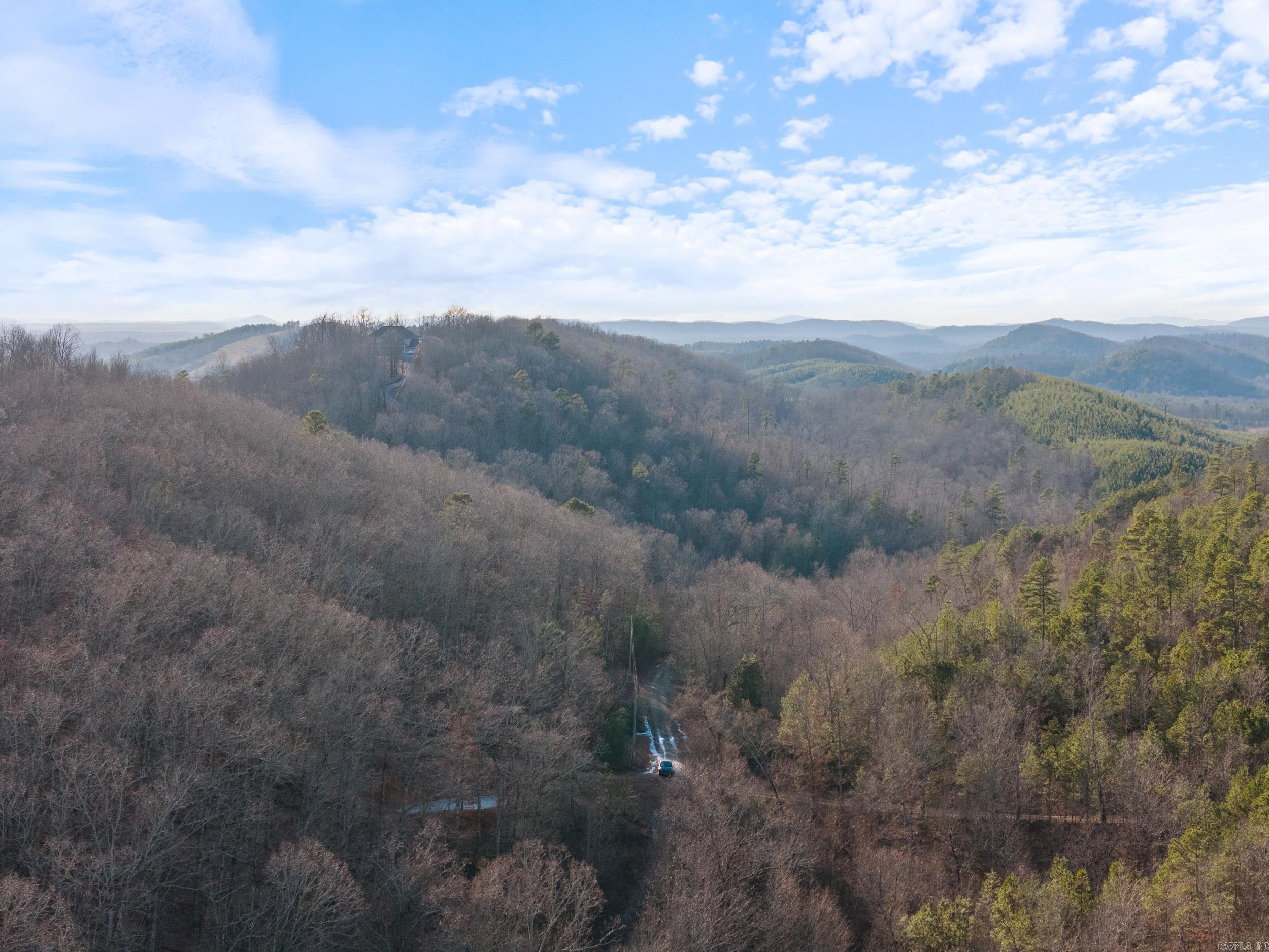 Lot 7,8,9 Turkey  Paron, AR