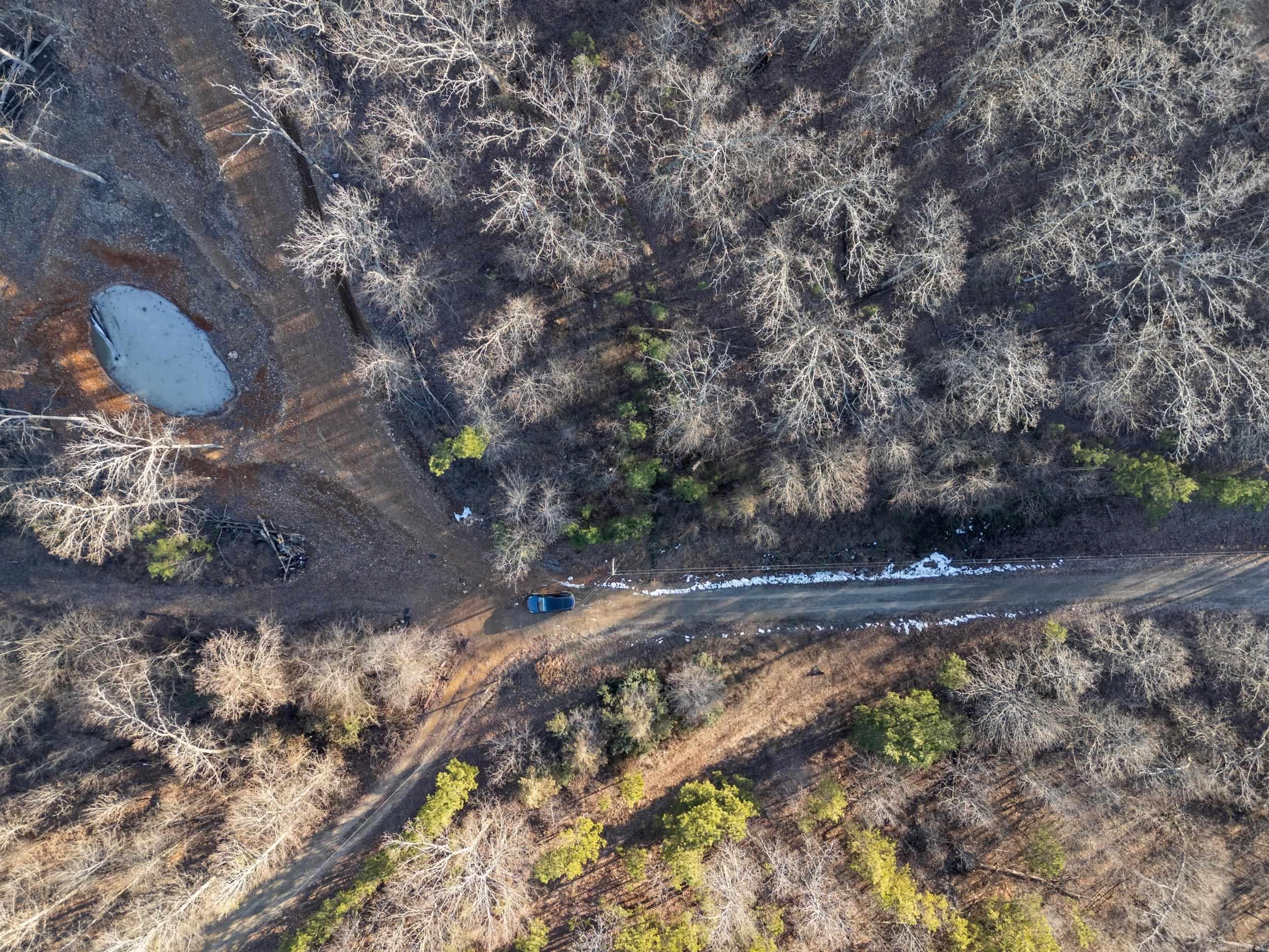 Lot 7,8,9 Turkey  Paron, AR