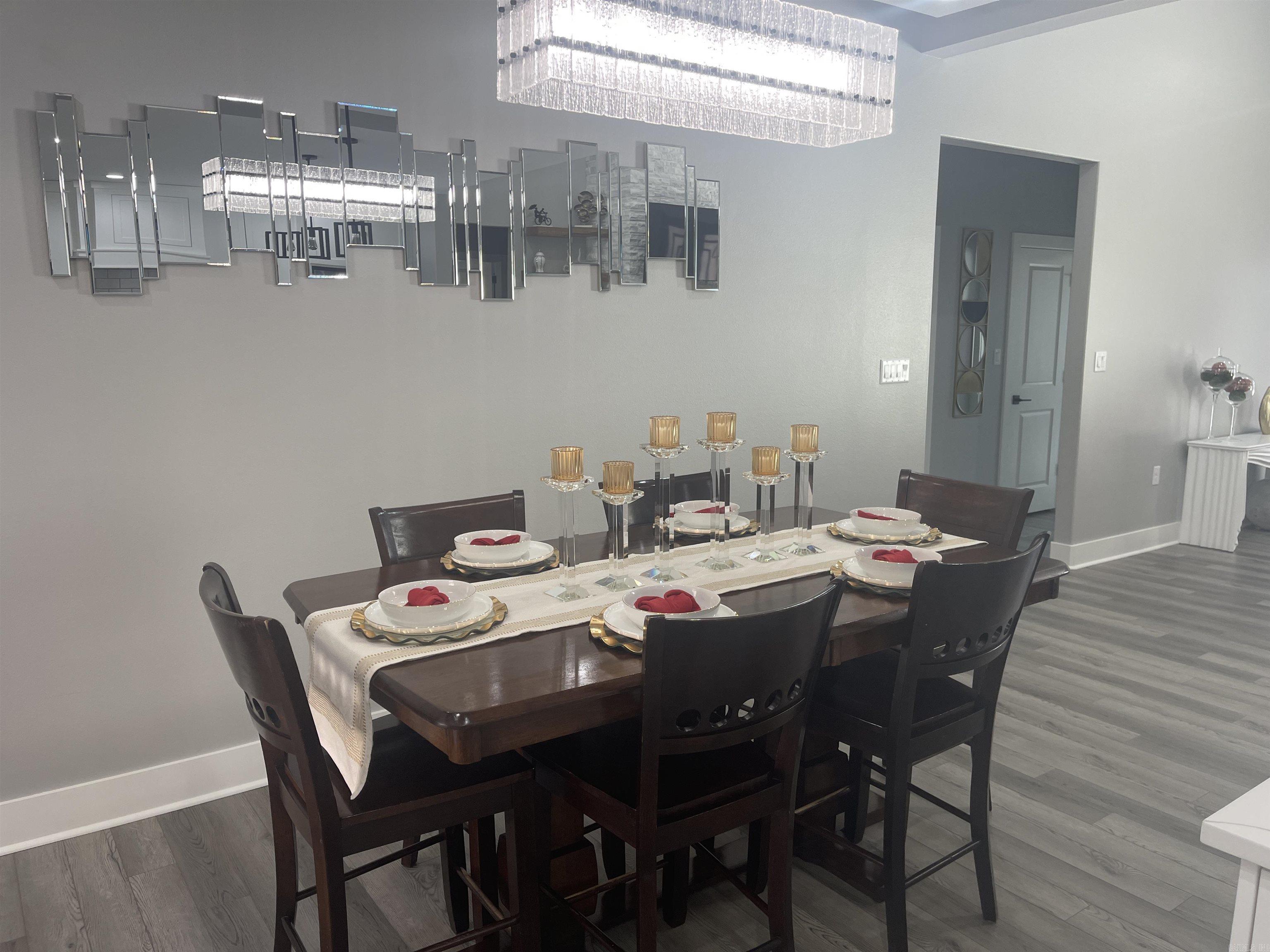 3011 Beauchamp Road  Little Rock, AR