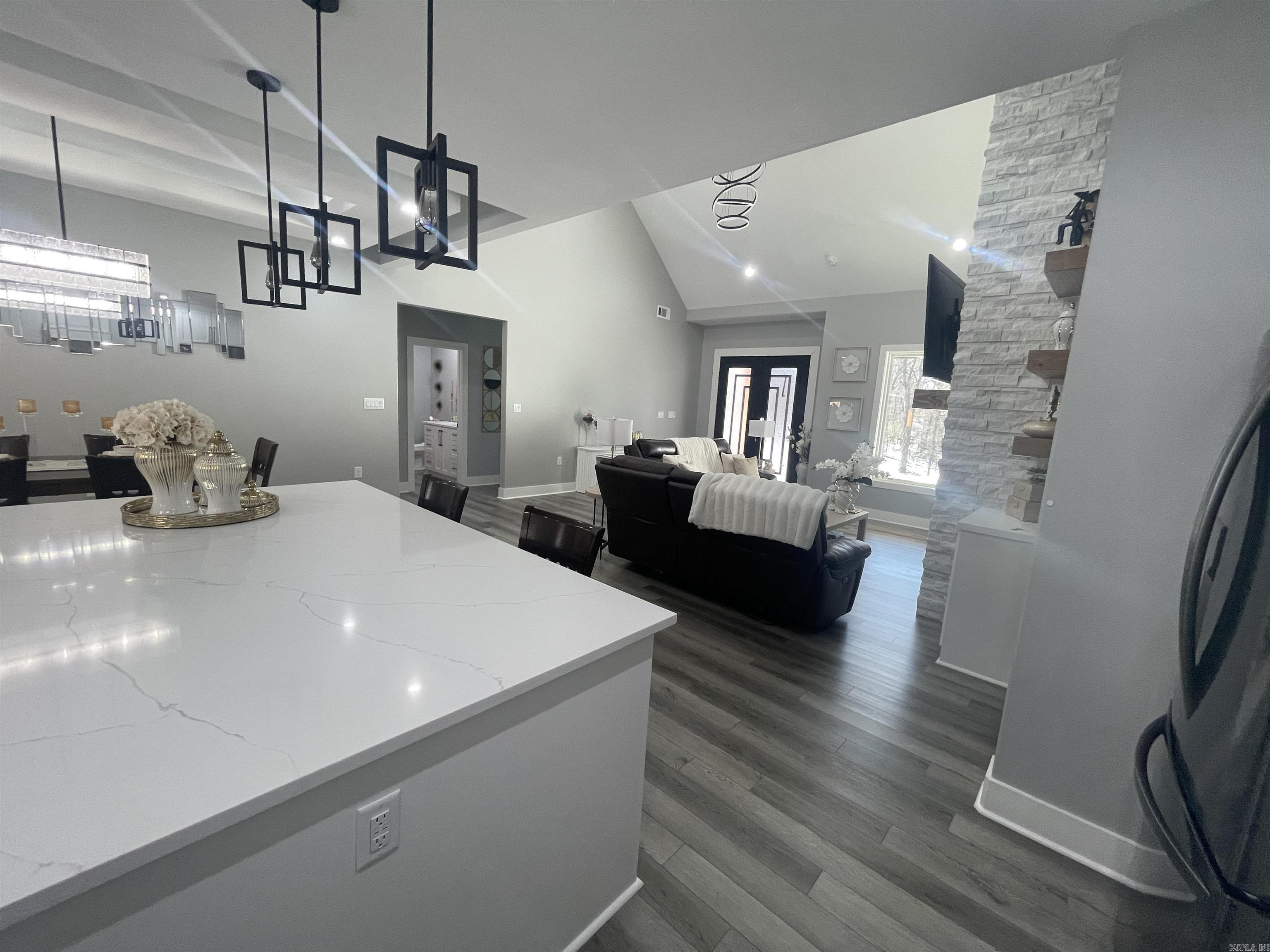 3011 Beauchamp Road  Little Rock, AR