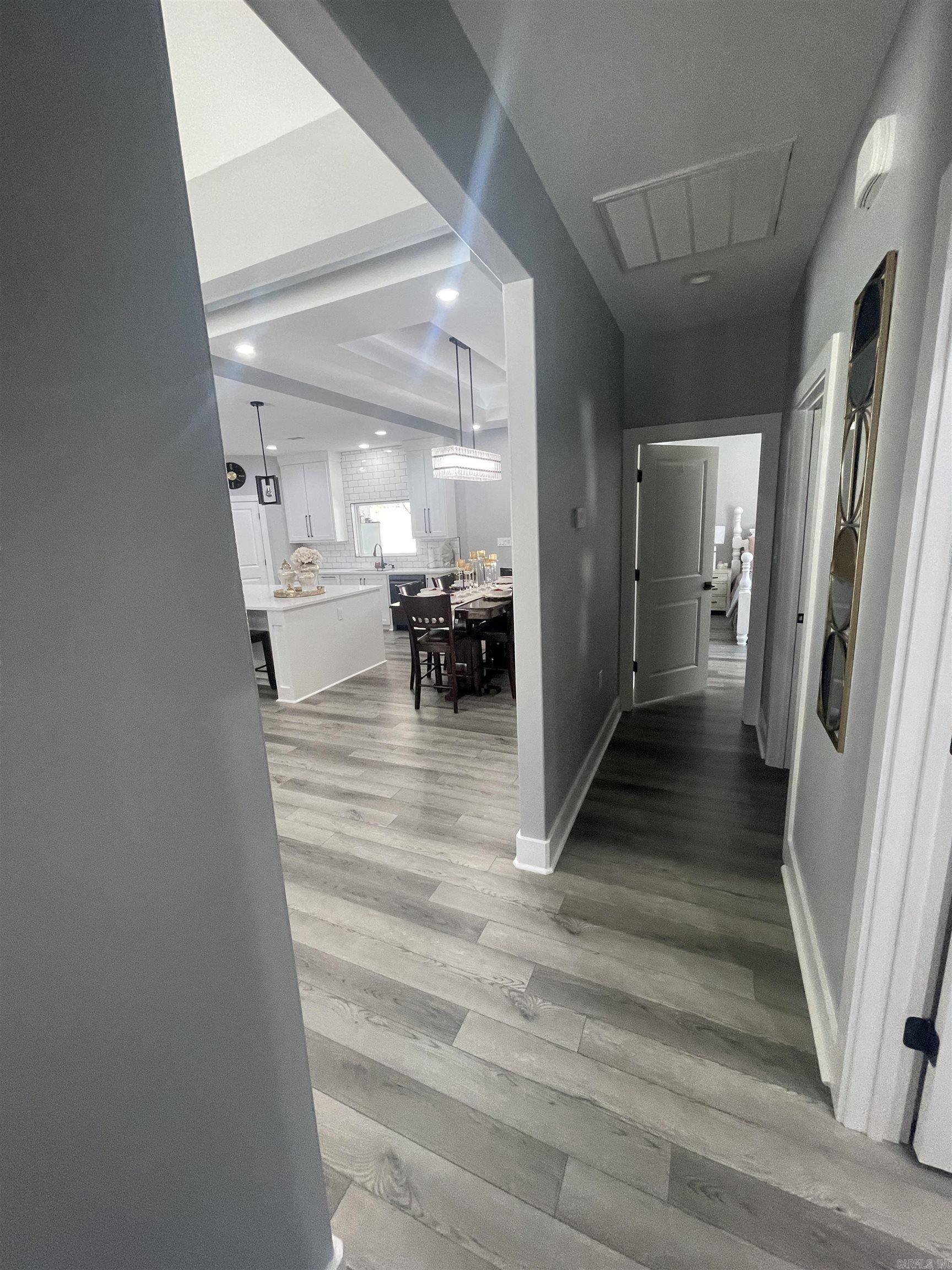 3011 Beauchamp Road  Little Rock, AR