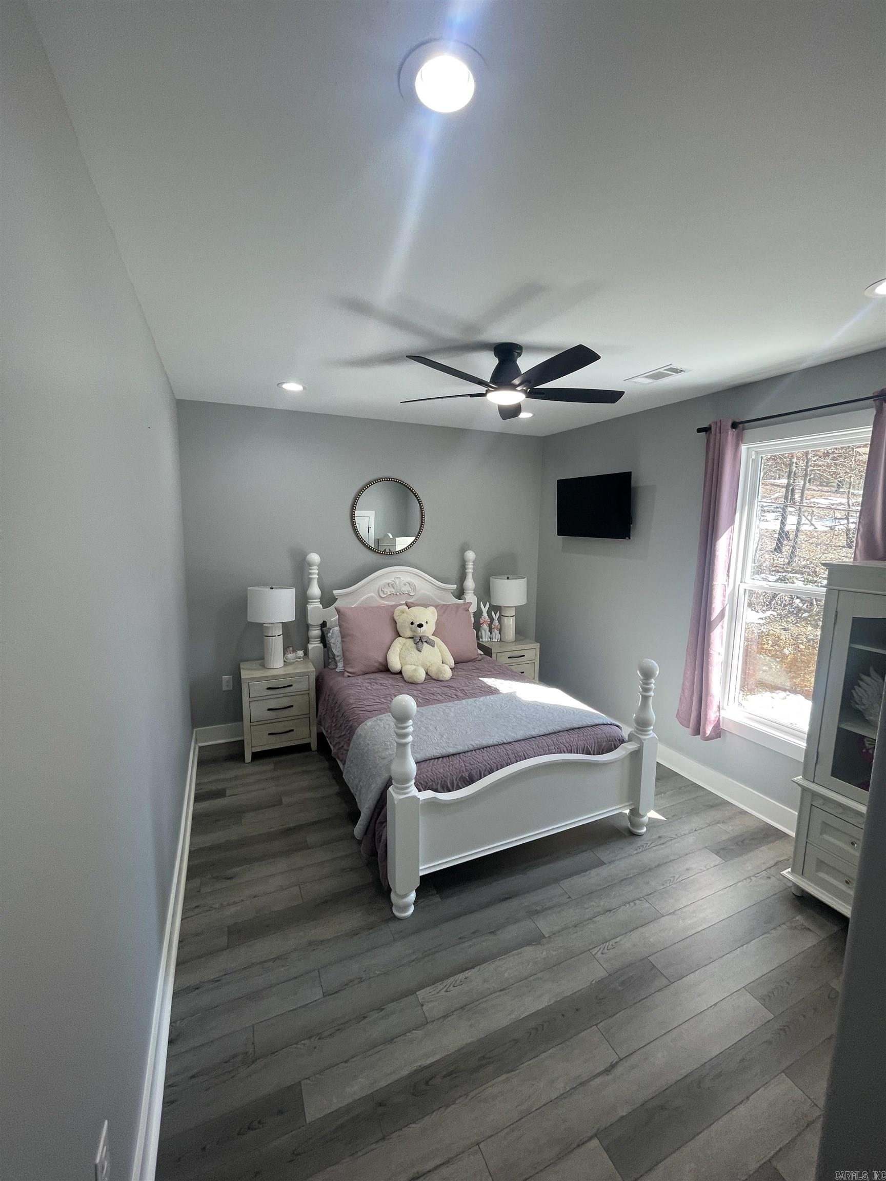 3011 Beauchamp Road  Little Rock, AR