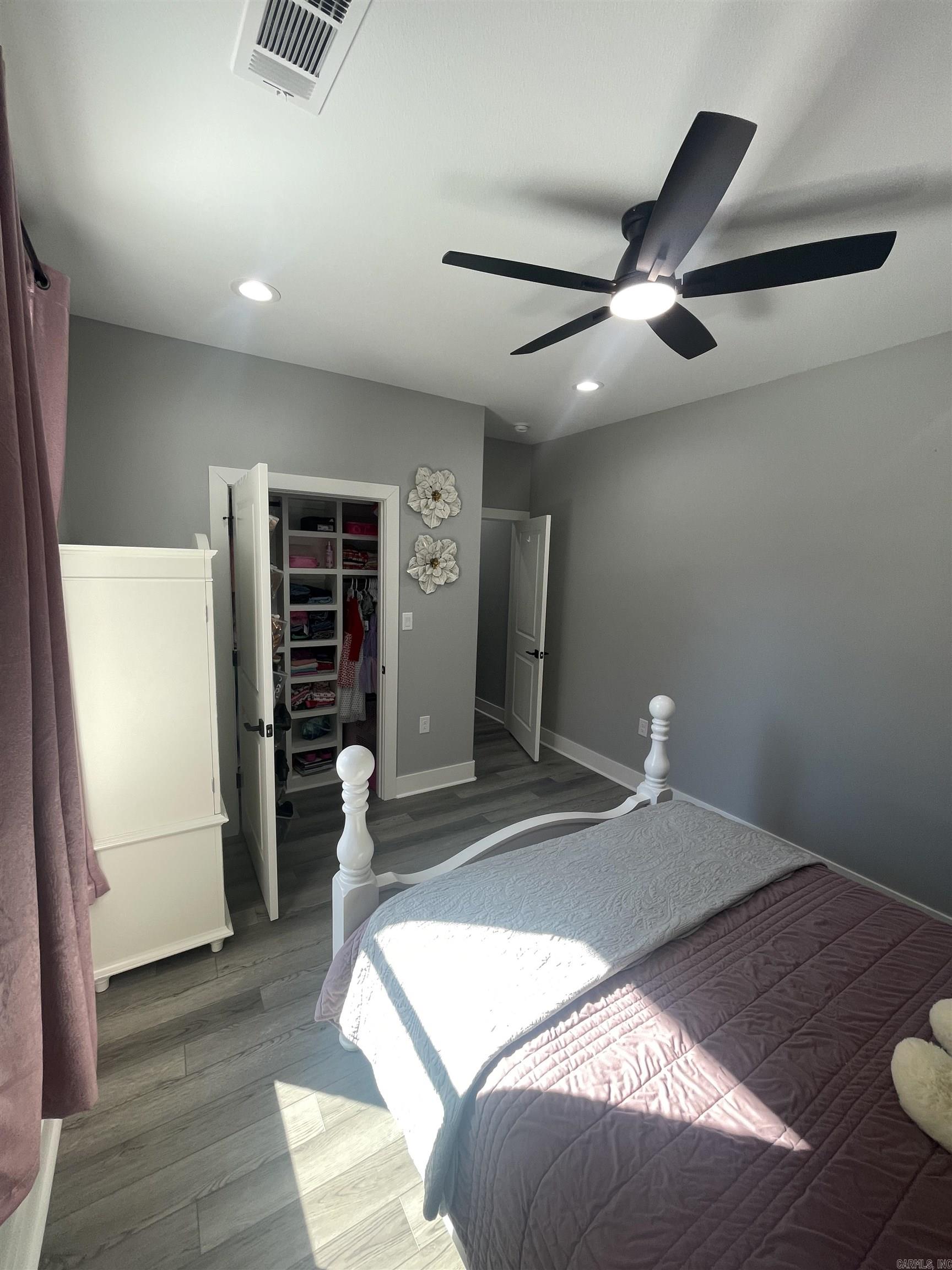 3011 Beauchamp Road  Little Rock, AR