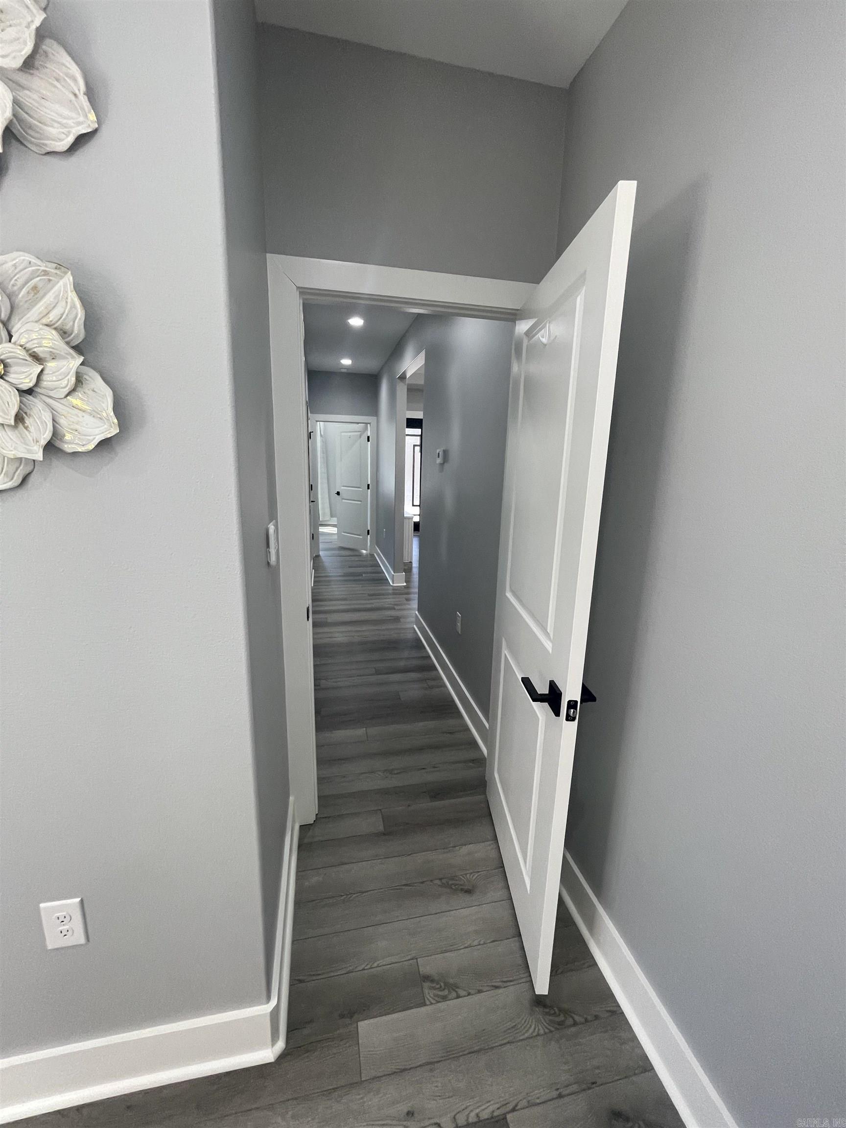 3011 Beauchamp Road  Little Rock, AR