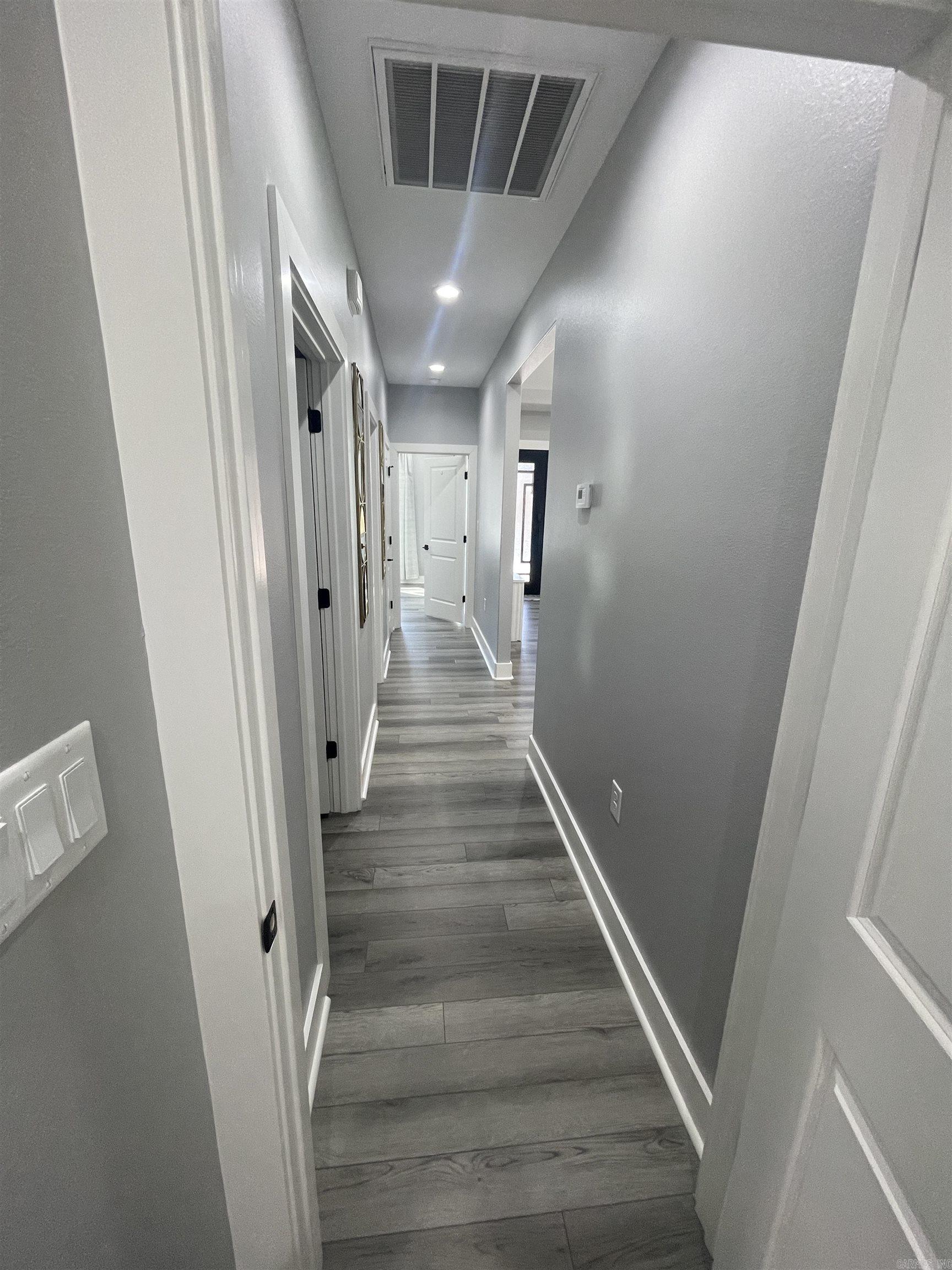 3011 Beauchamp Road  Little Rock, AR