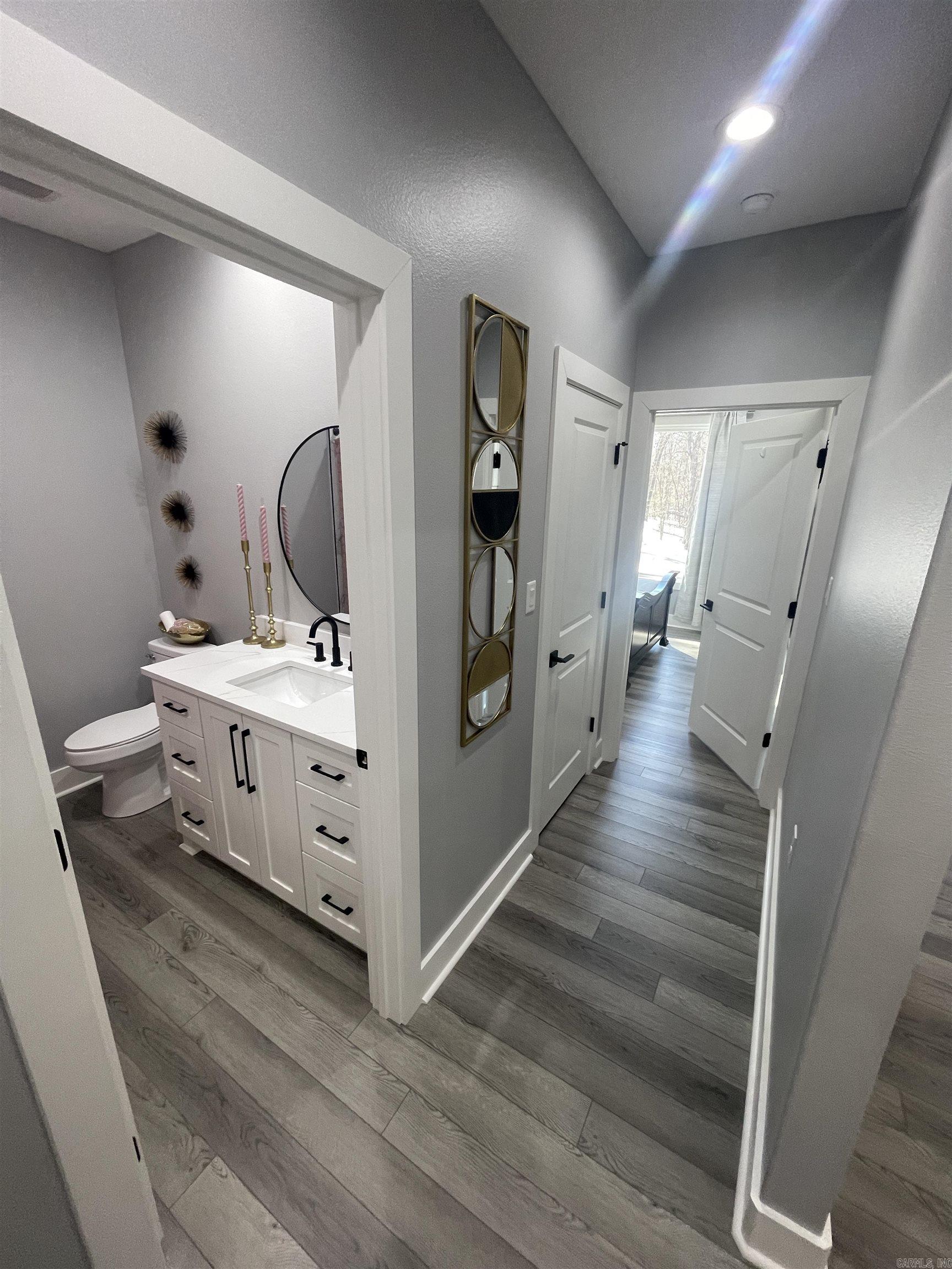 3011 Beauchamp Road  Little Rock, AR