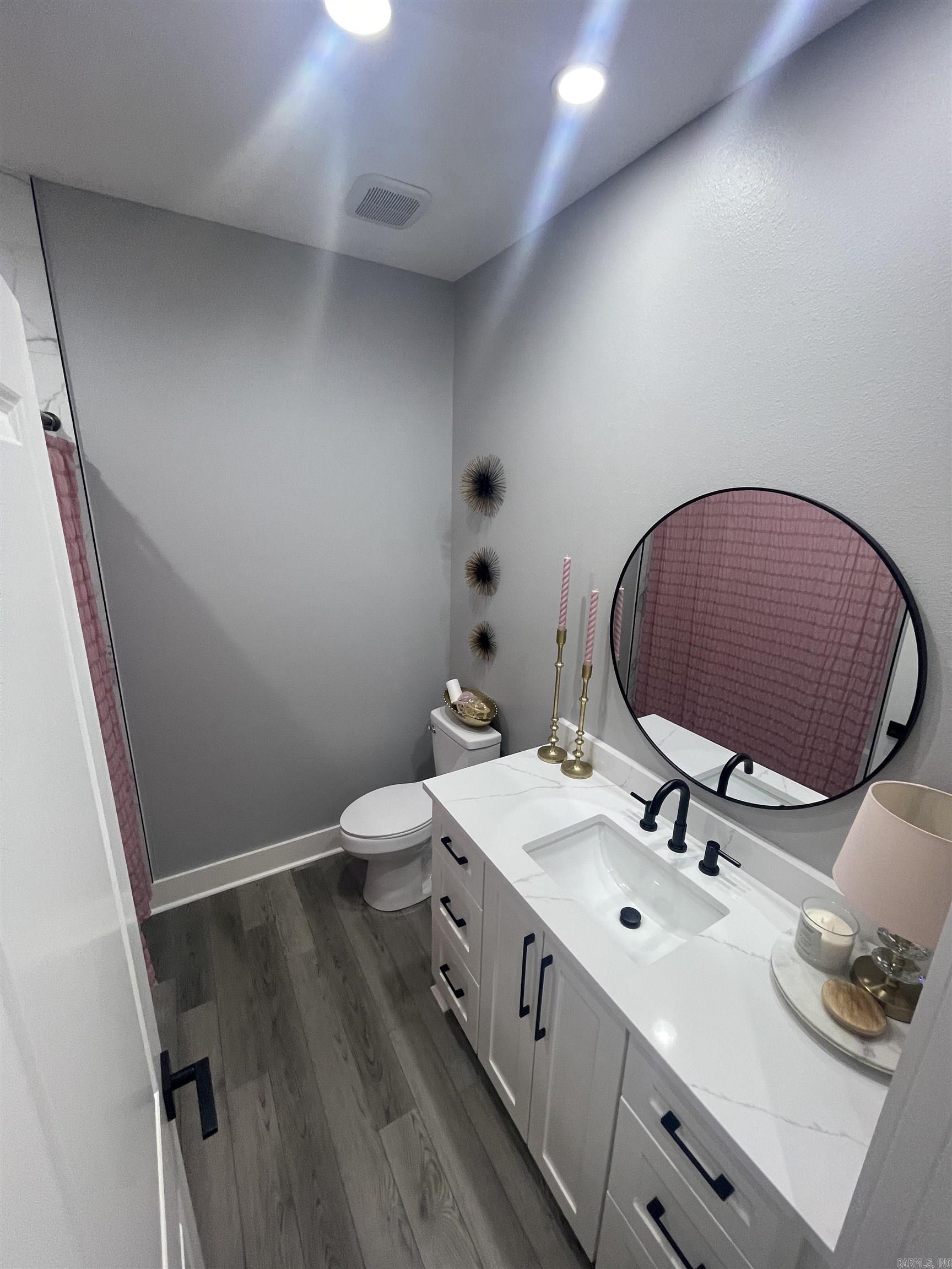 3011 Beauchamp Road  Little Rock, AR