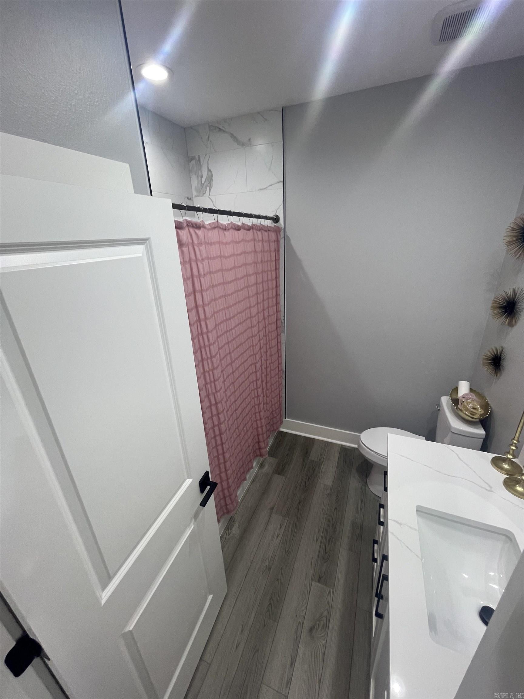 3011 Beauchamp Road  Little Rock, AR