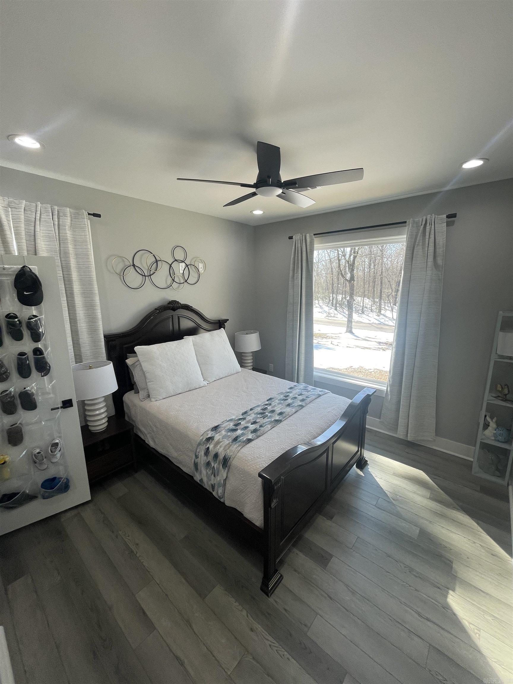 3011 Beauchamp Road  Little Rock, AR