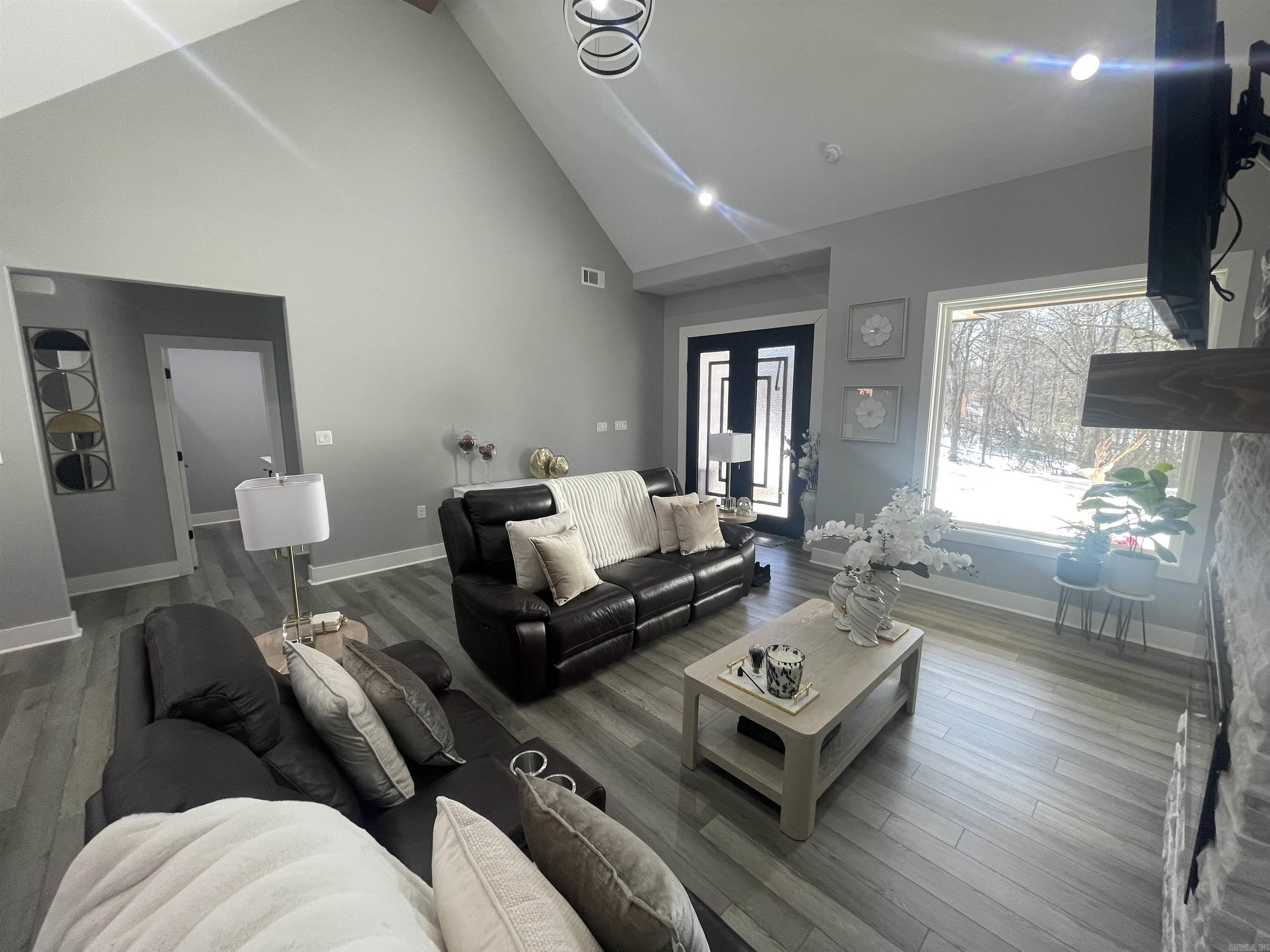 3011 Beauchamp Road  Little Rock, AR