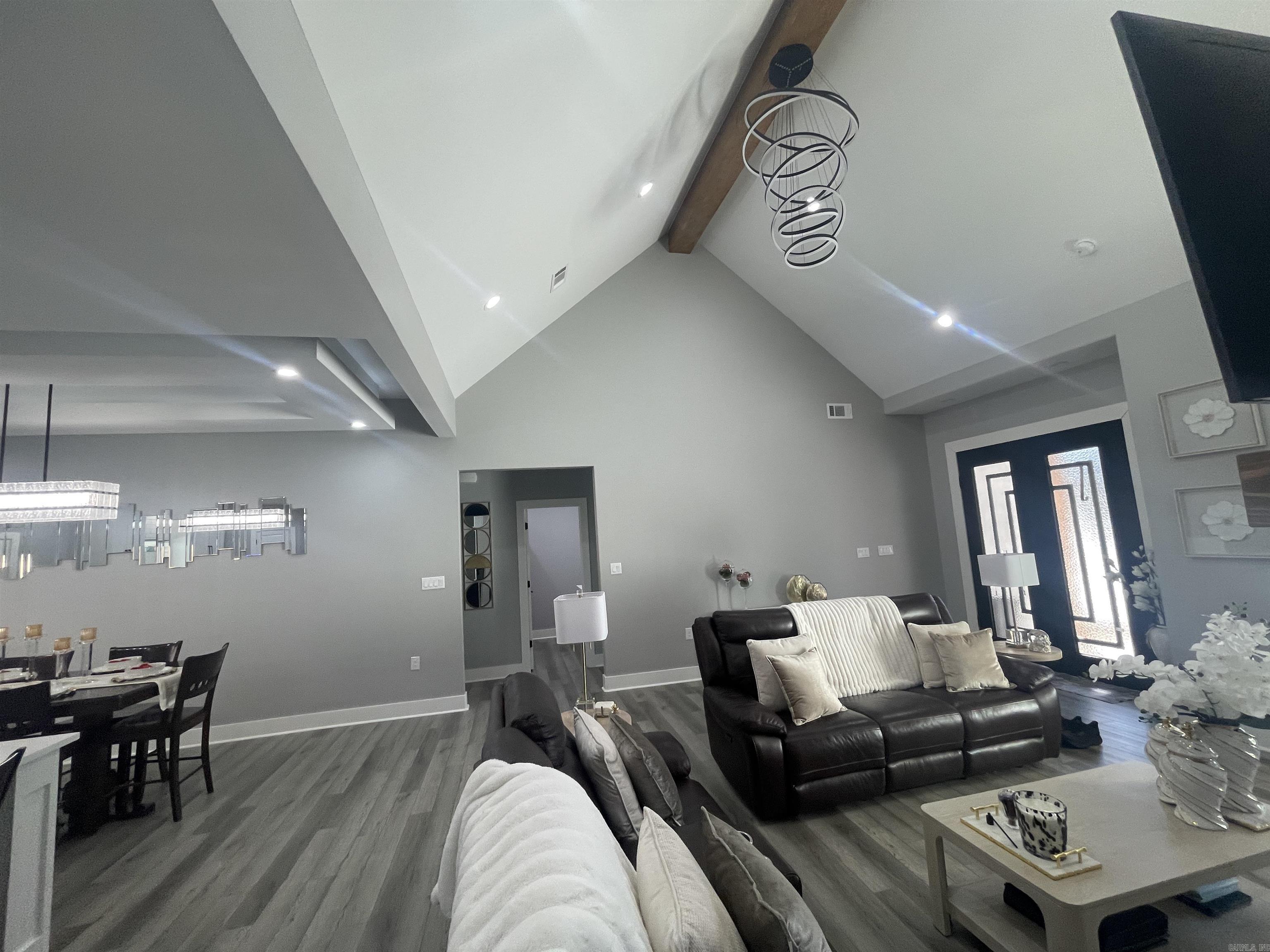 3011 Beauchamp Road  Little Rock, AR