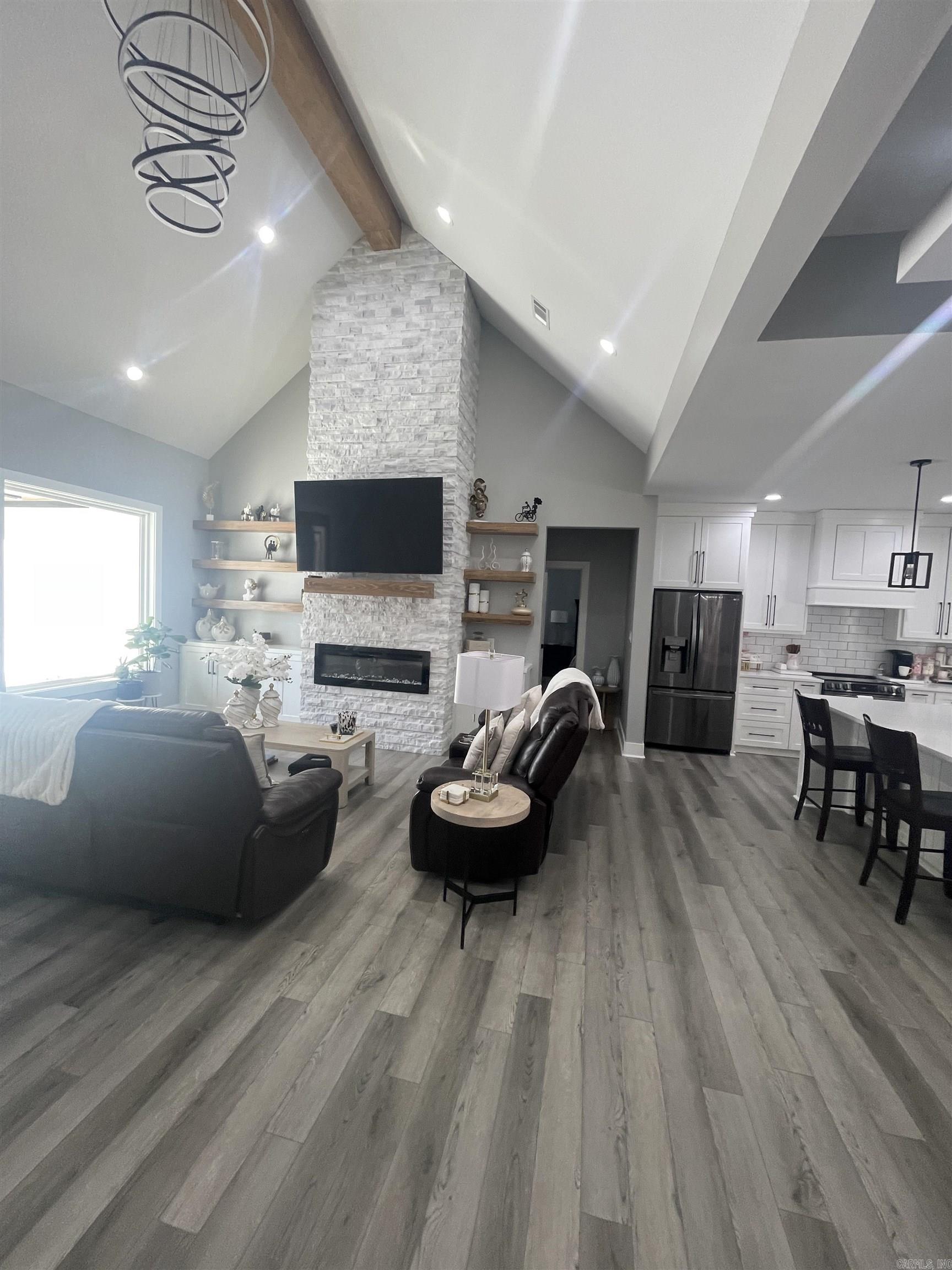 3011 Beauchamp Road  Little Rock, AR