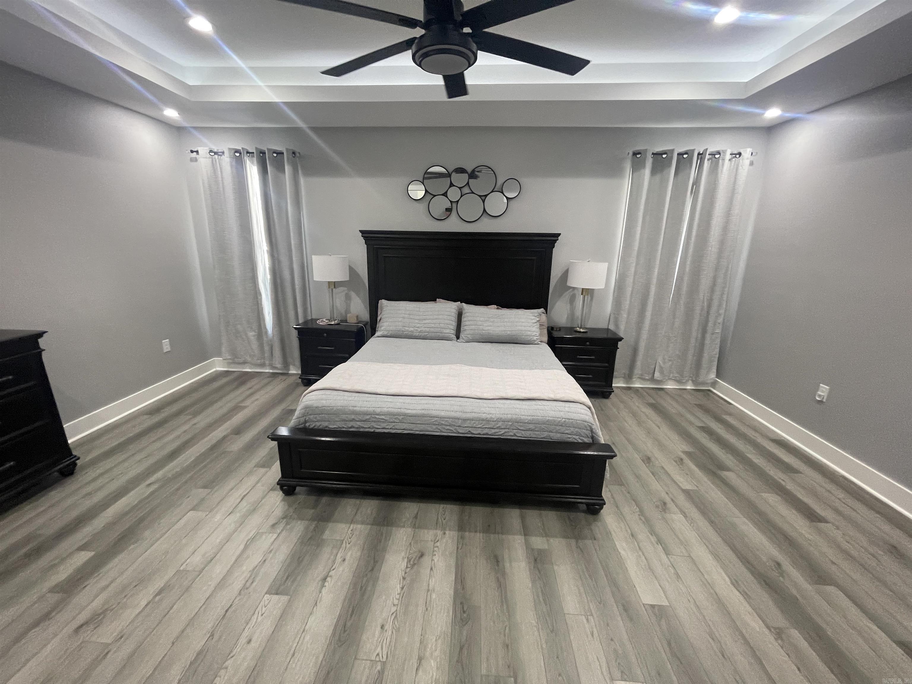 3011 Beauchamp Road  Little Rock, AR