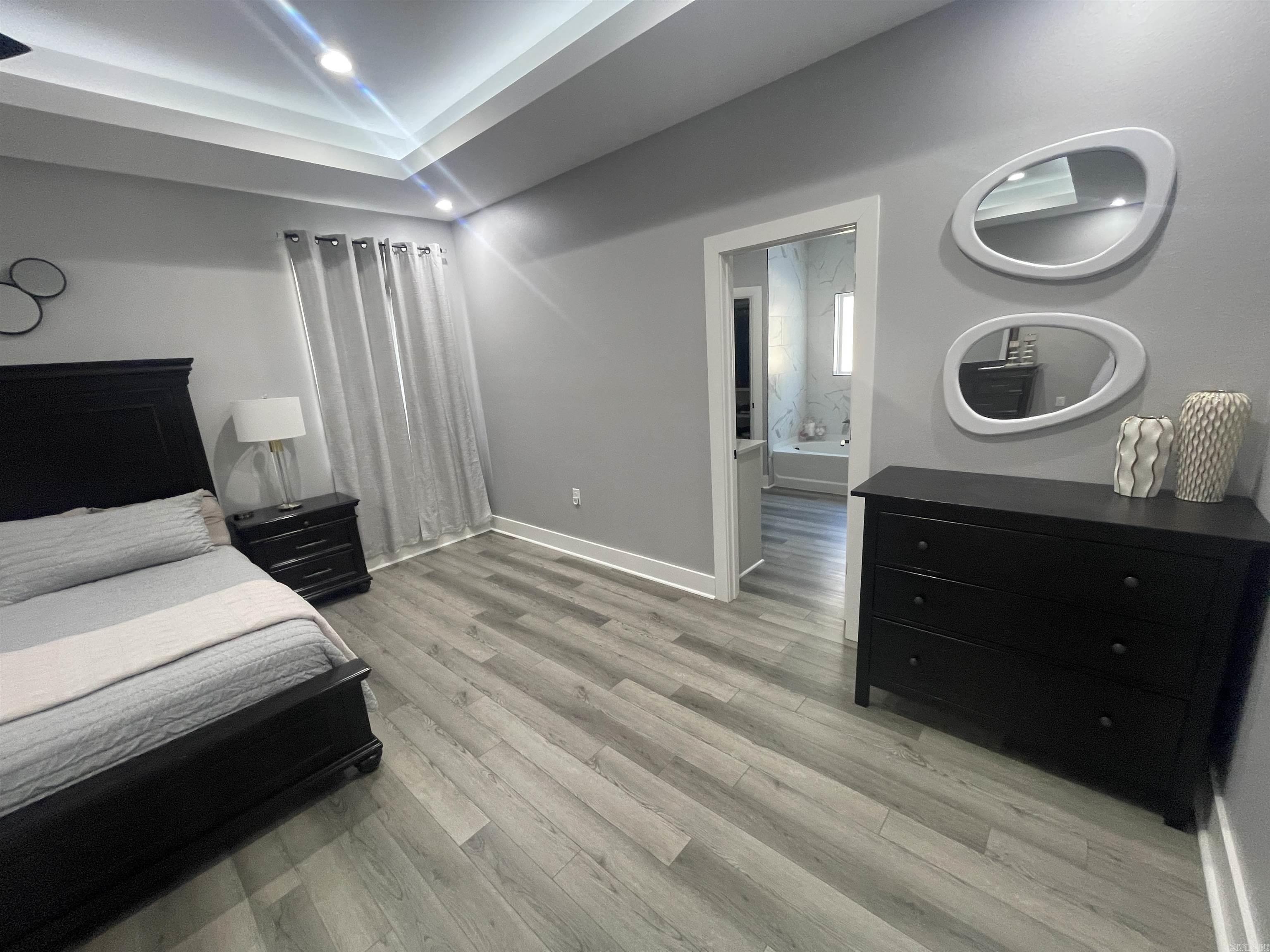 3011 Beauchamp Road  Little Rock, AR