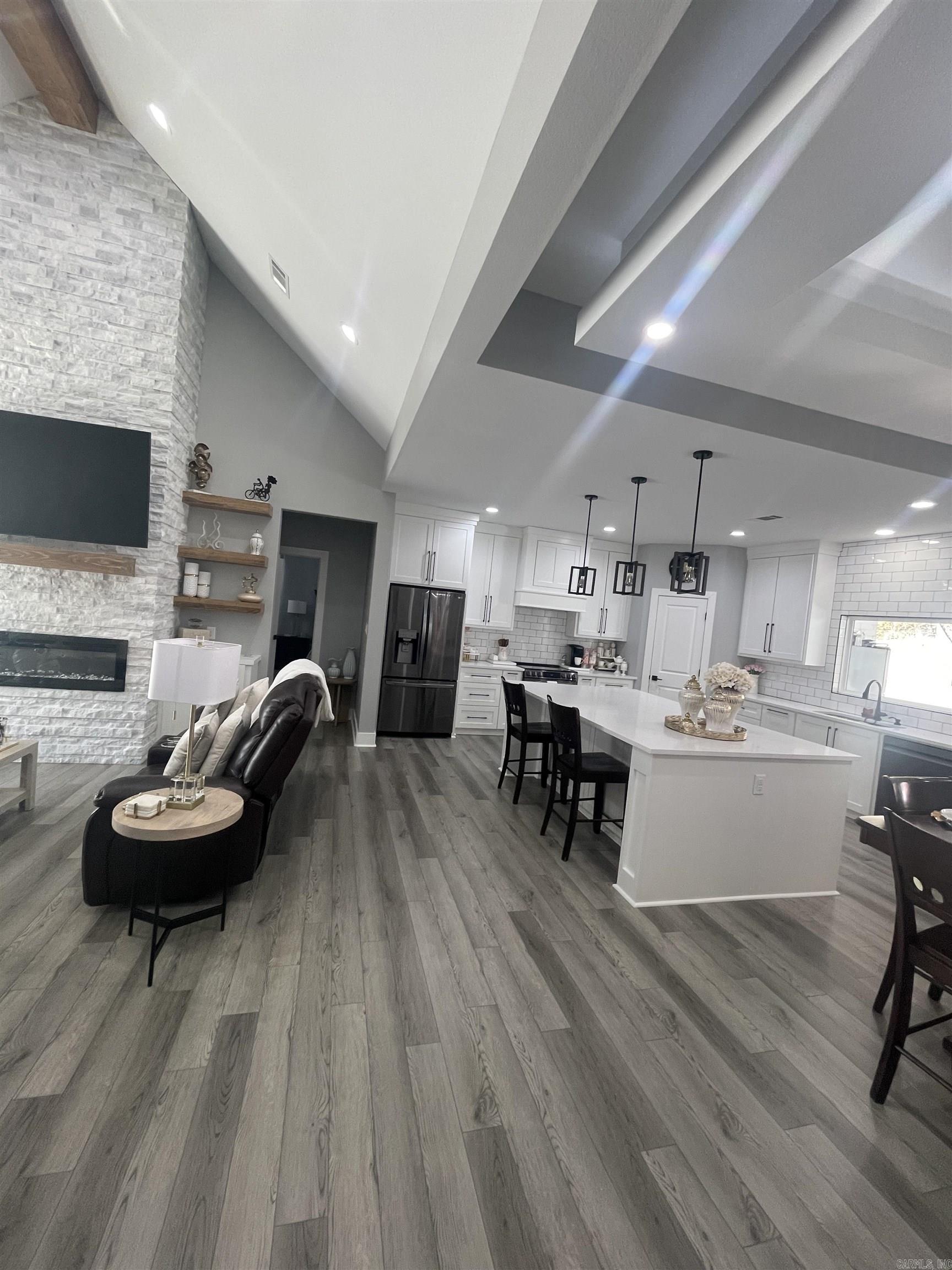 3011 Beauchamp Road  Little Rock, AR