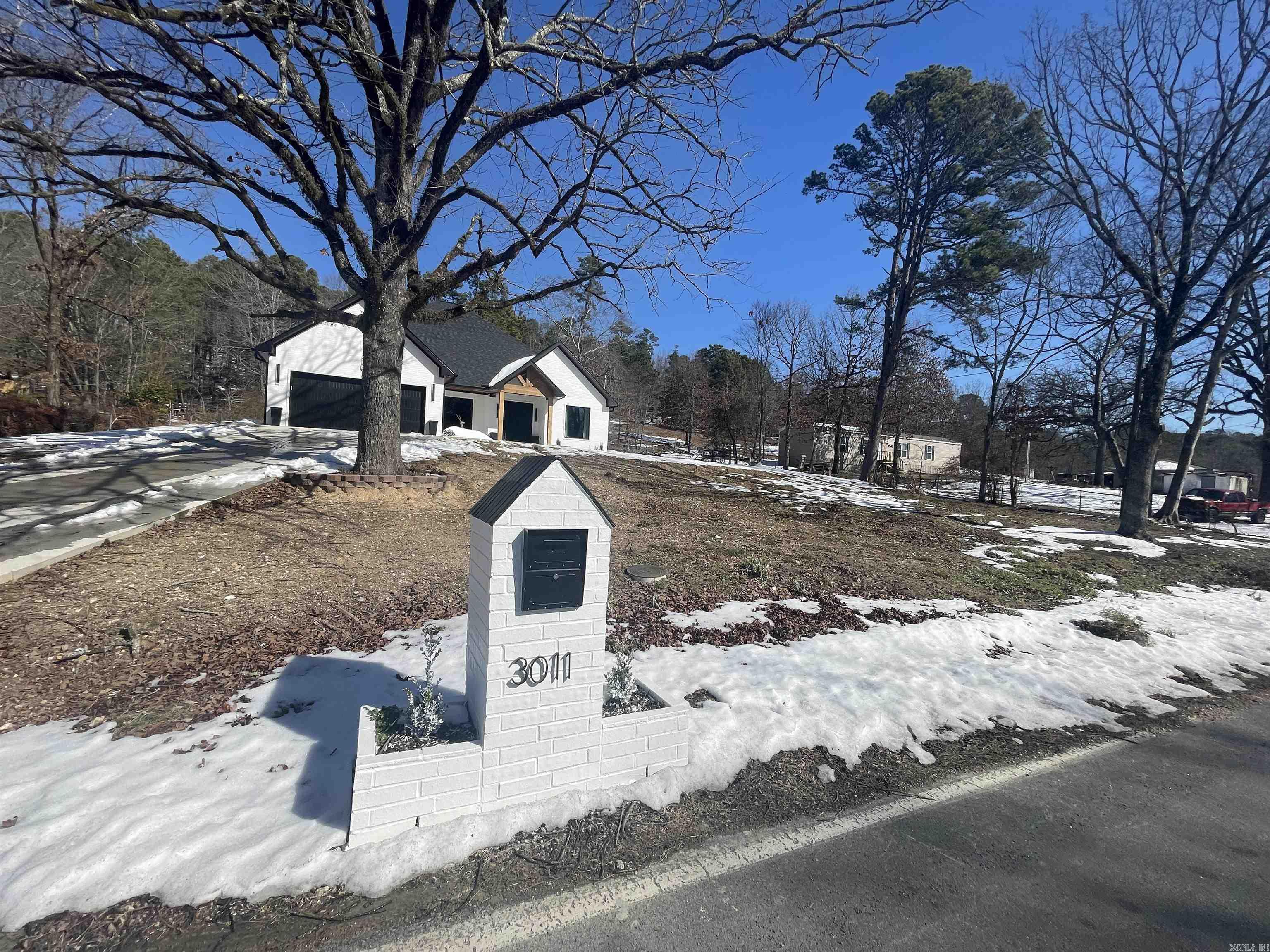 3011 Beauchamp Road  Little Rock, AR