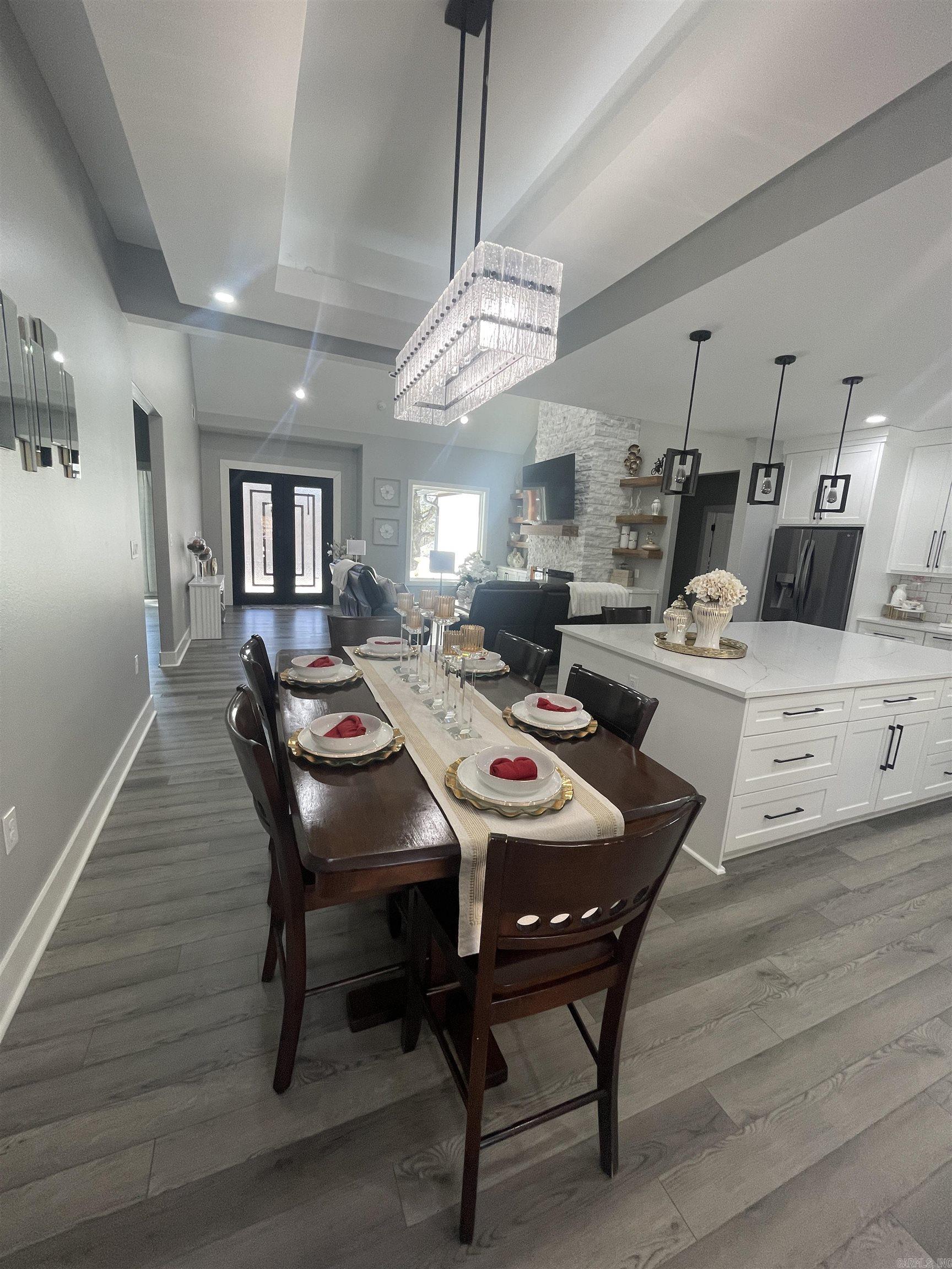 3011 Beauchamp Road  Little Rock, AR