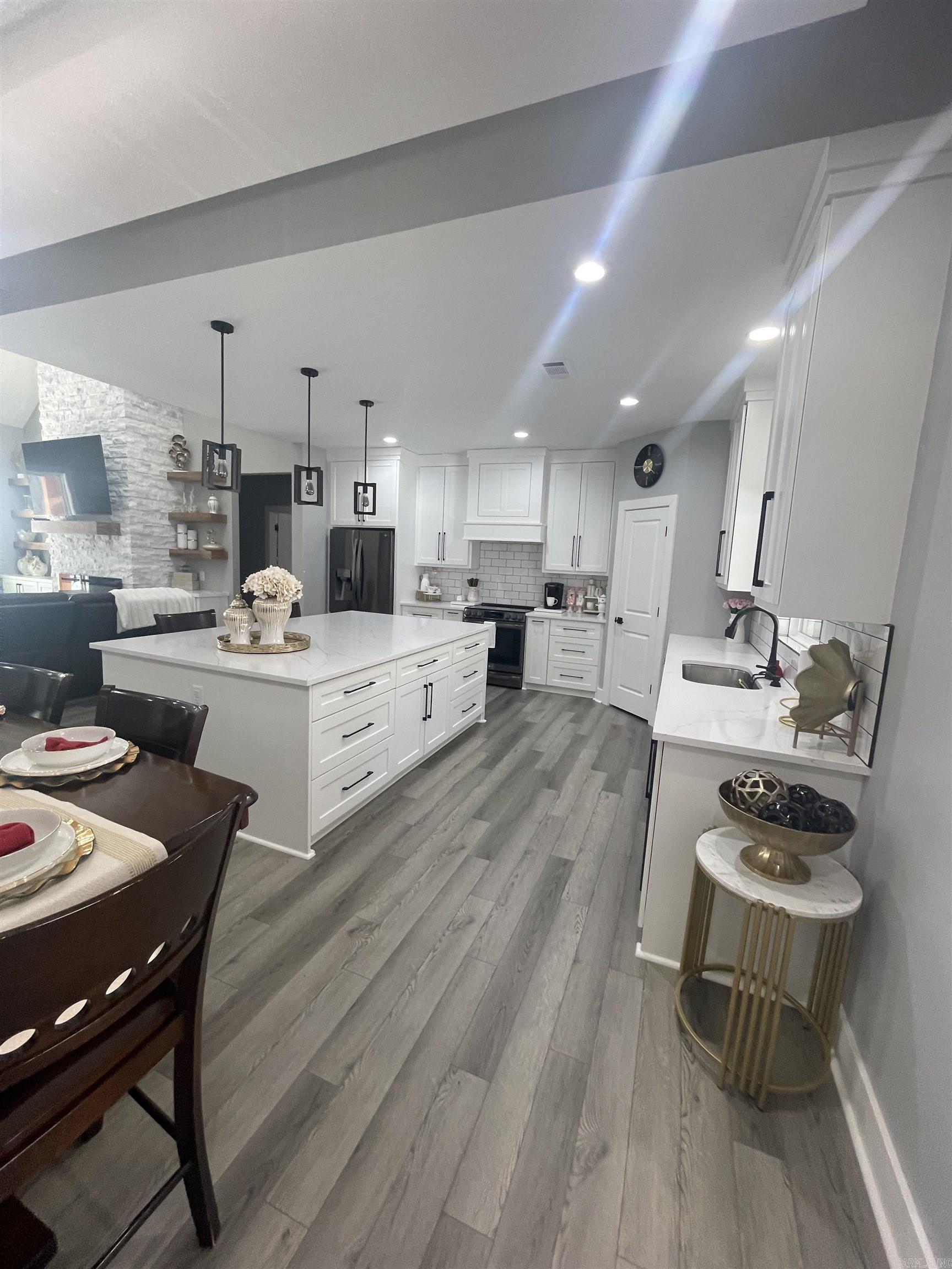 3011 Beauchamp Road  Little Rock, AR