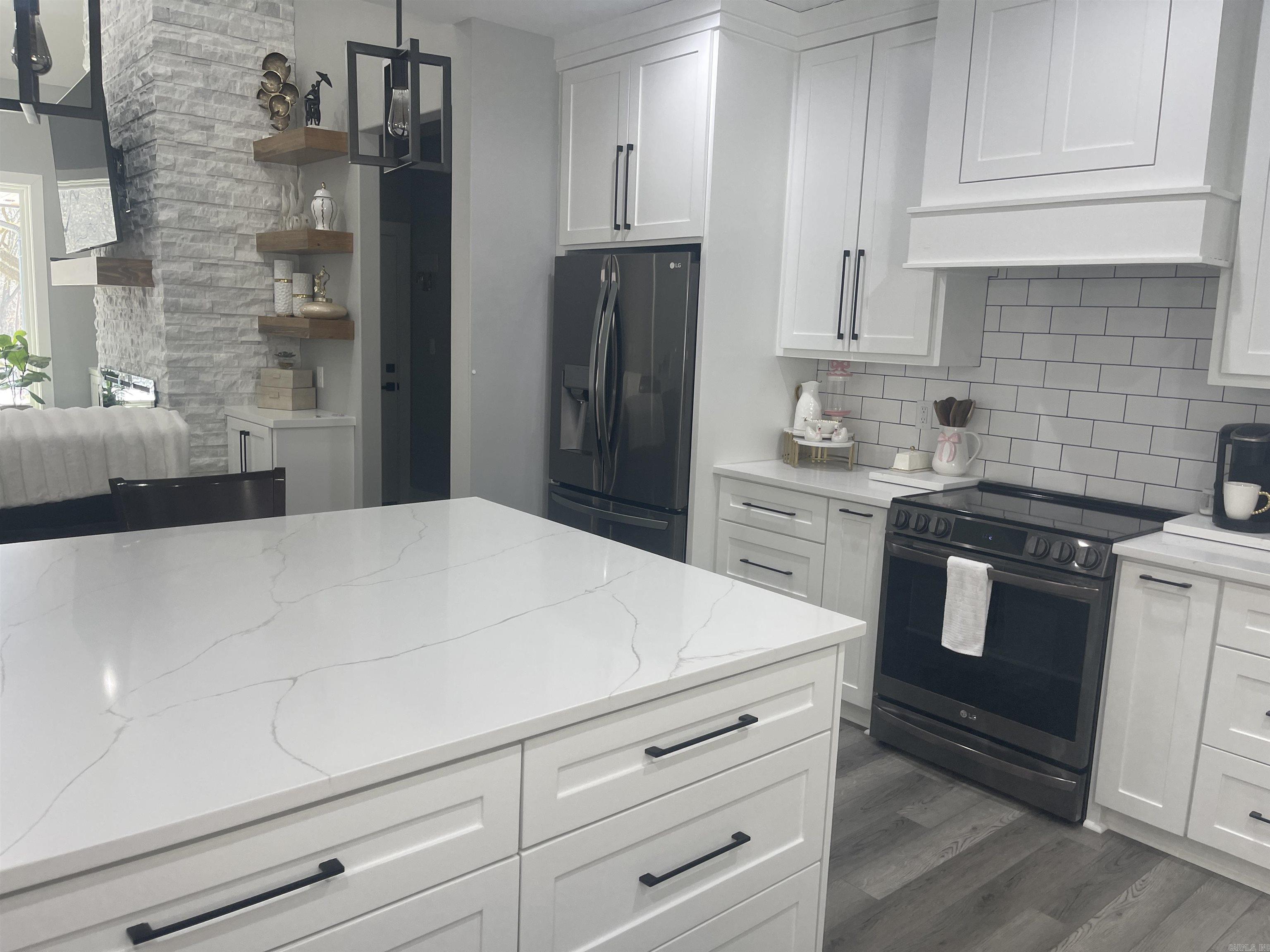 3011 Beauchamp Road  Little Rock, AR