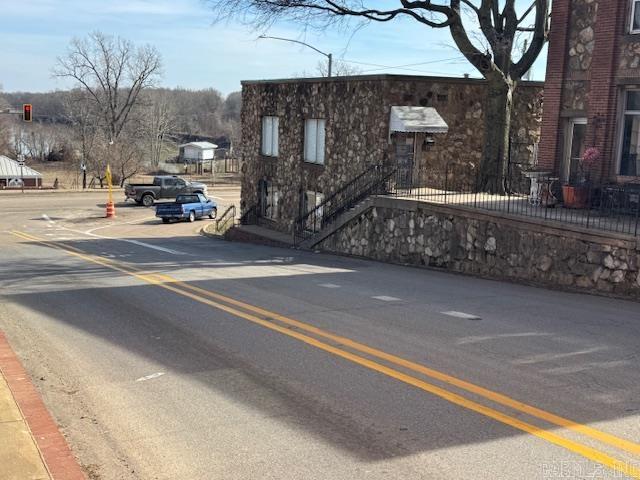 215 E Broadway  Pocahontas, AR