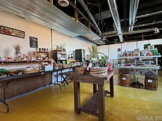 215 E Broadway  Pocahontas, AR