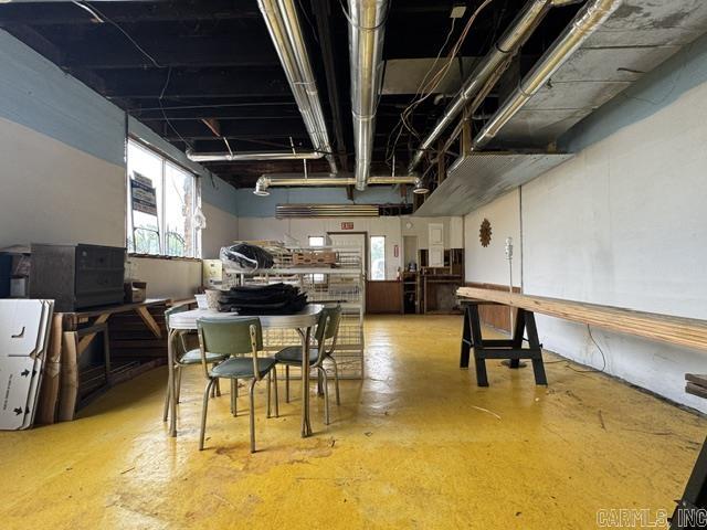215 E Broadway  Pocahontas, AR