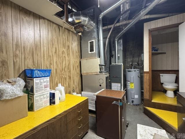215 E Broadway  Pocahontas, AR