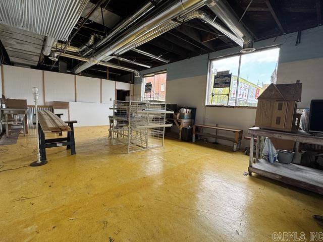 215 E Broadway  Pocahontas, AR
