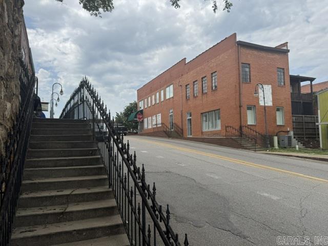 215 E Broadway  Pocahontas, AR