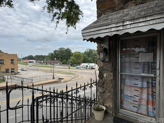 215 E Broadway  Pocahontas, AR