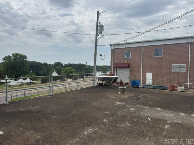 215 E Broadway  Pocahontas, AR