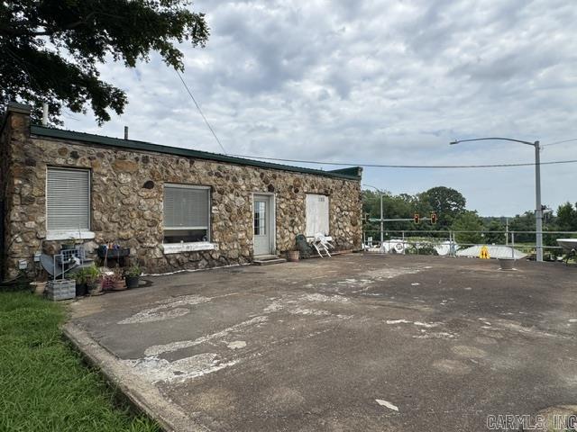 215 E Broadway  Pocahontas, AR