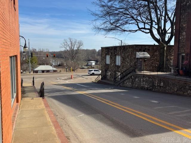 215 E Broadway  Pocahontas, AR