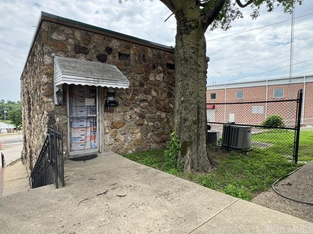 215 E Broadway  Pocahontas, AR