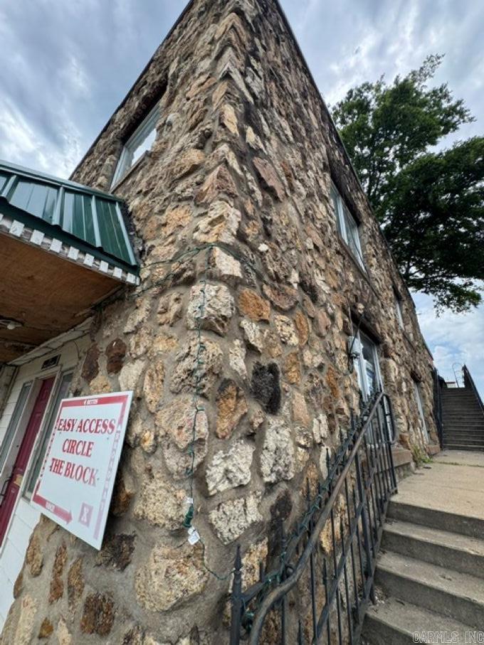 215 E Broadway  Pocahontas, AR